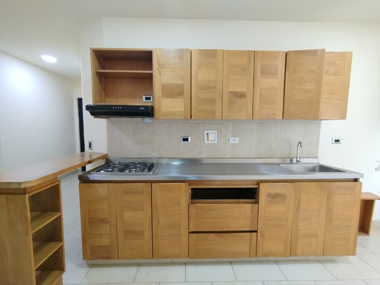 Apartamento en arriendo en Belen Parque, Suroccidental, Medellín — foto 1 de 13
