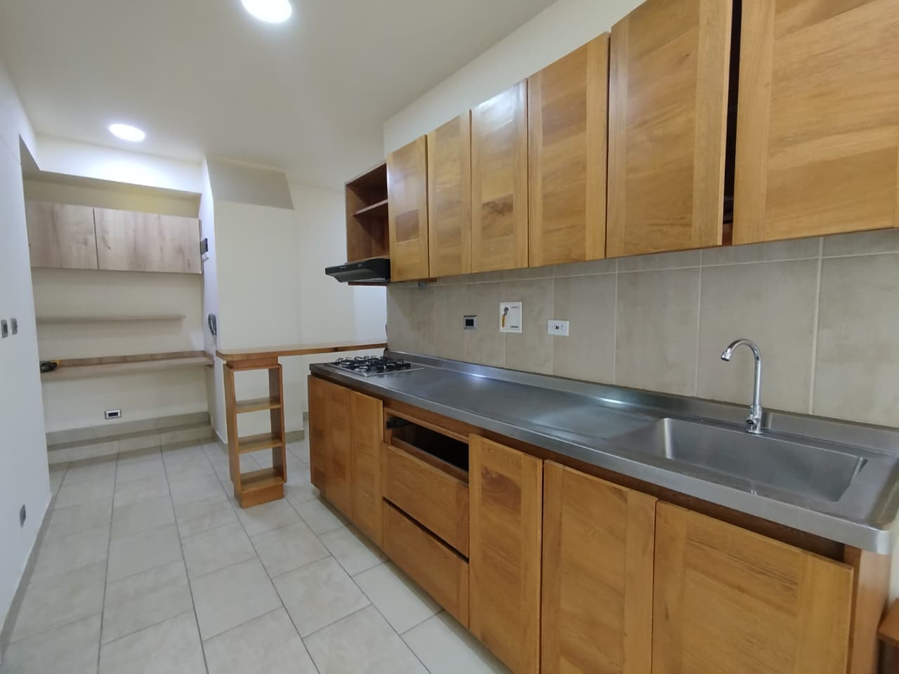 Apartamento en arriendo en Belen Parque, Suroccidental, Medellín — foto 2 de 13