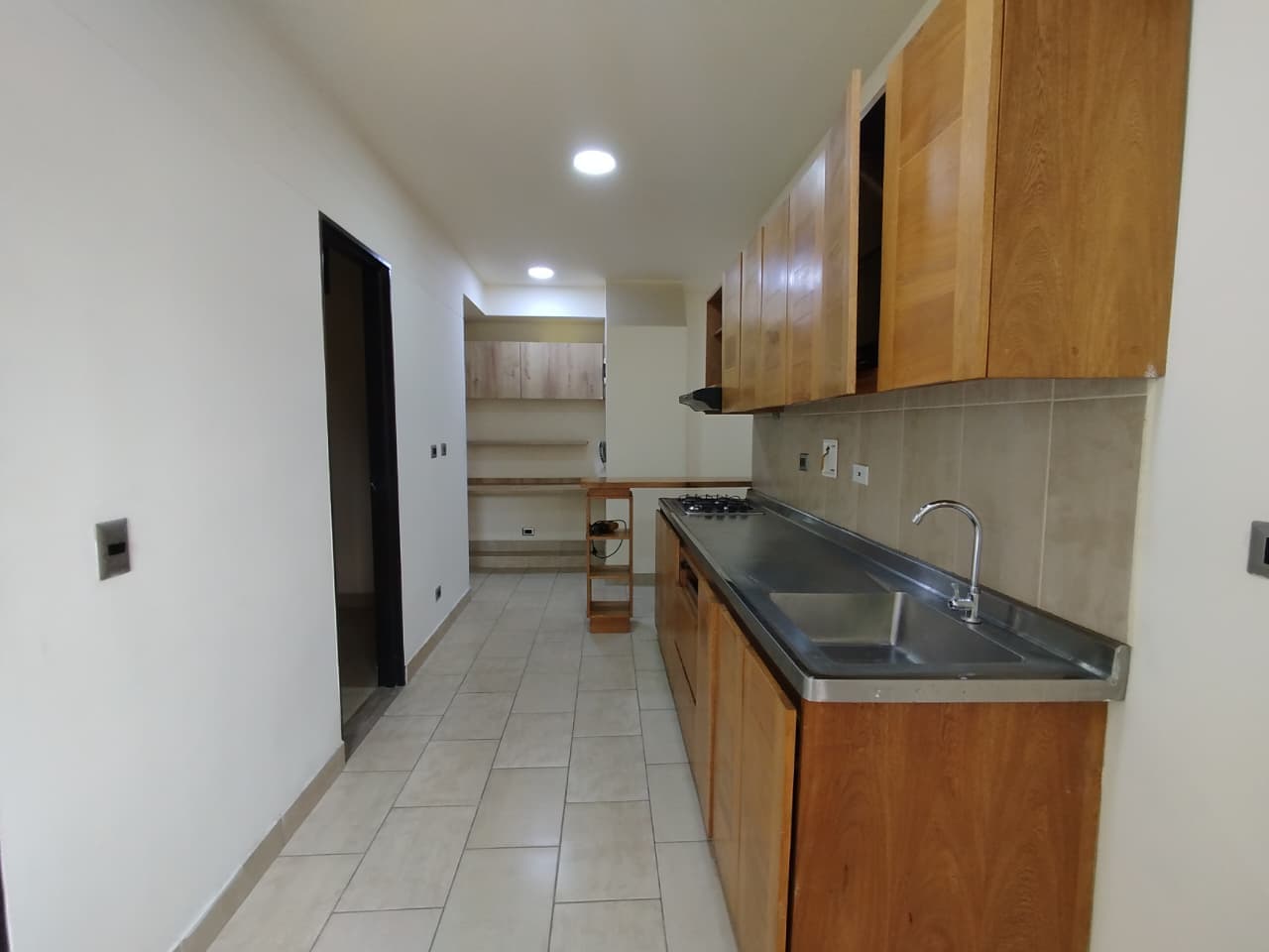 Apartamento en arriendo en Belen Parque, Suroccidental, Medellín — foto 3 de 13