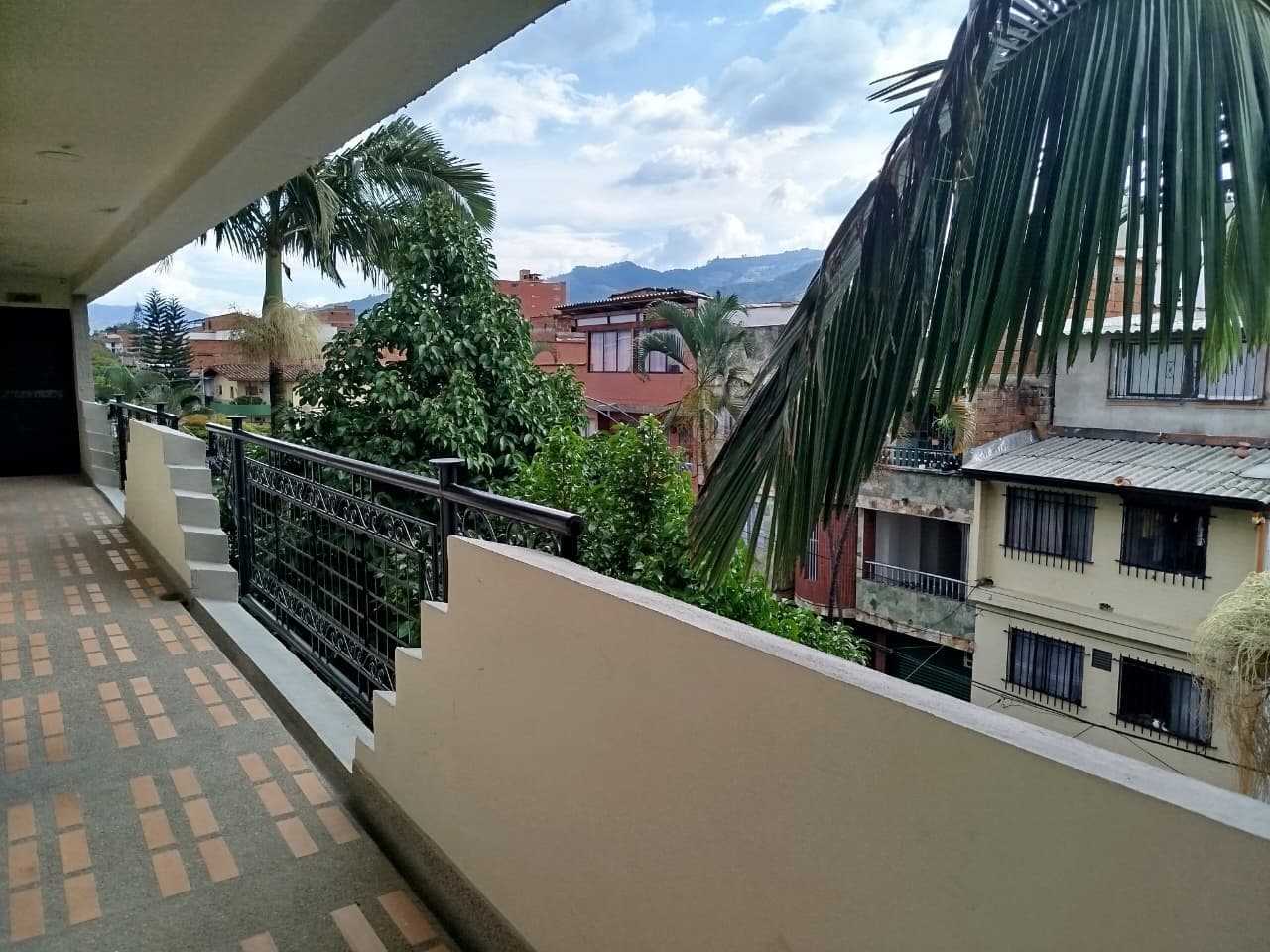 Apartamento en arriendo en Belen Parque, Suroccidental, Medellín — foto 5 de 13