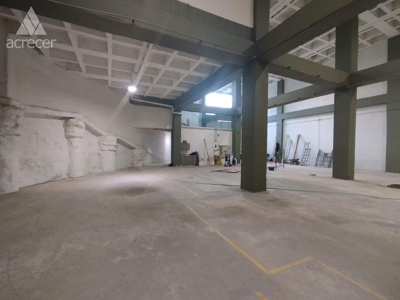 Bodega en arriendo en Caldas — foto 2 de 17