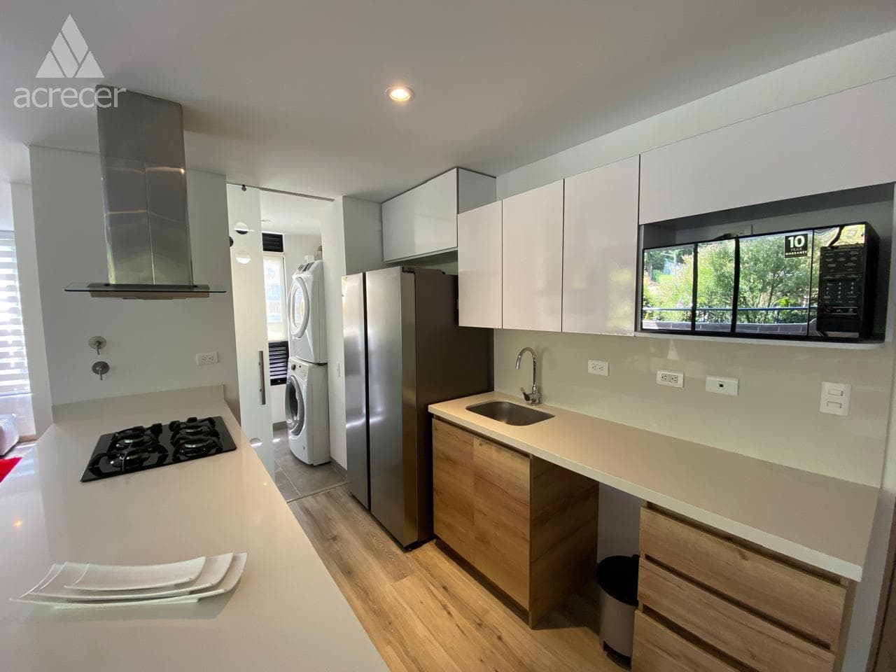 Apartamento en arriendo en El Retiro — foto 2 de 16