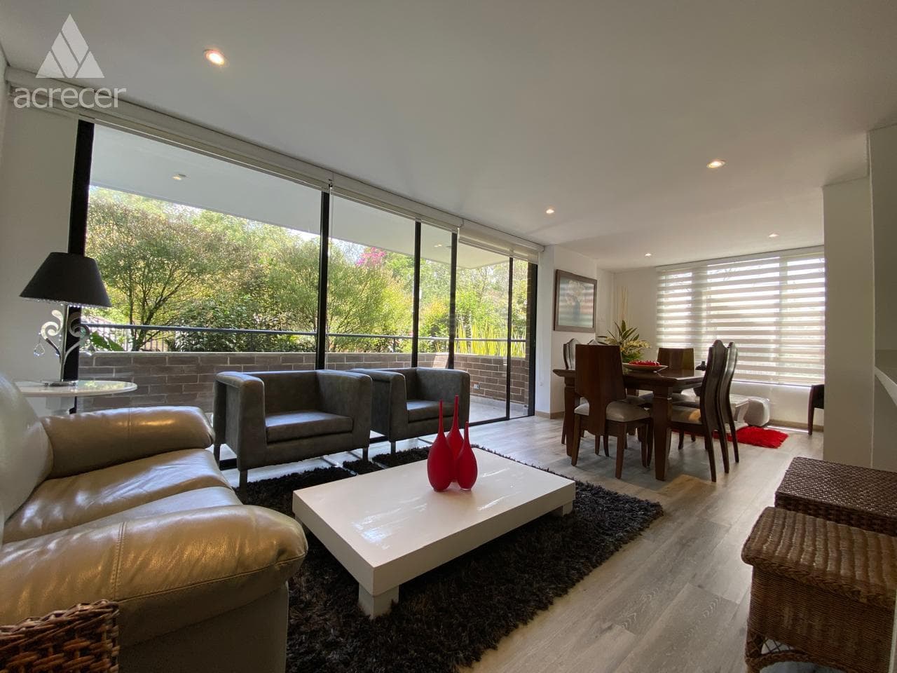Apartamento en arriendo en El Retiro — foto 4 de 16