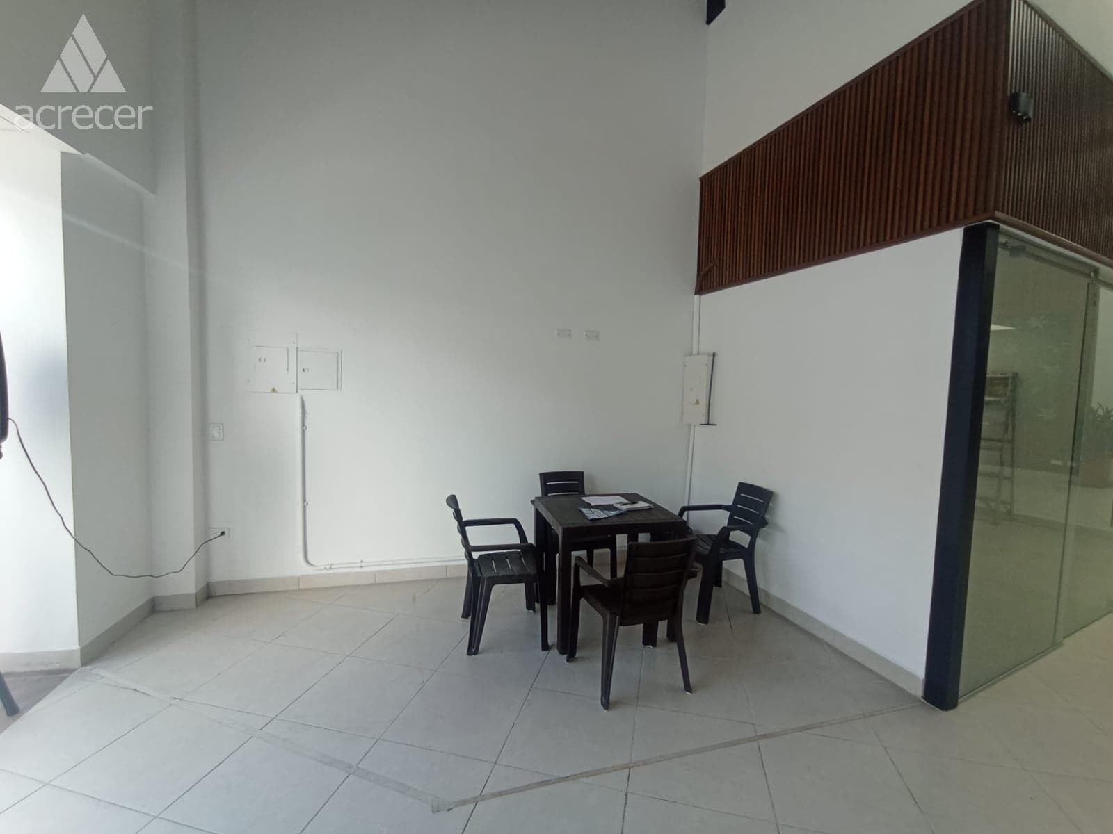 Burbuja en arriendo en Rionegro — foto 1 de 4