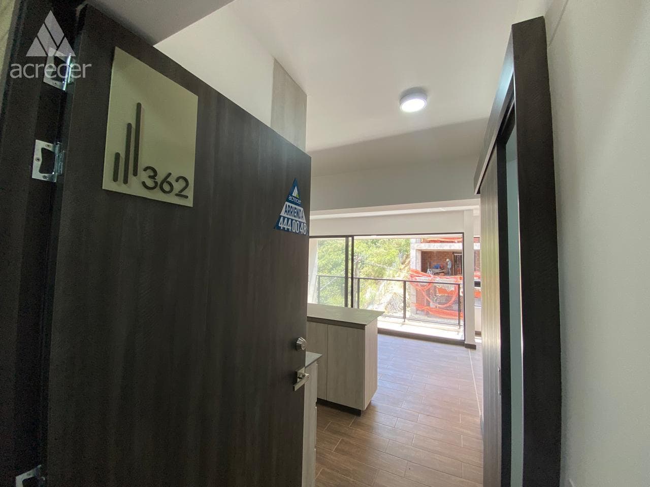 Apartamento en arriendo en Retiro — foto 3 de 15