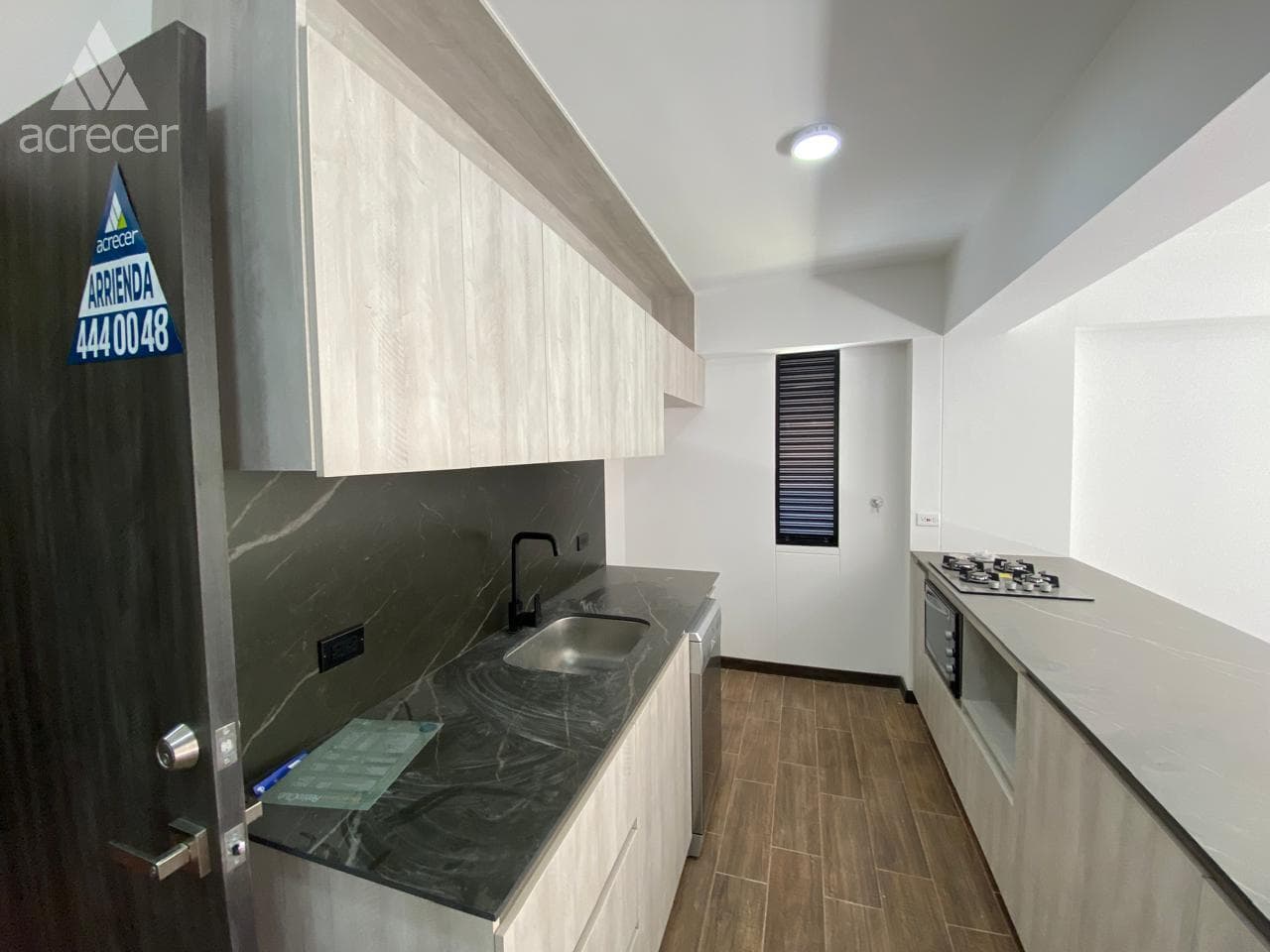 Apartamento en arriendo en Retiro — foto 4 de 15