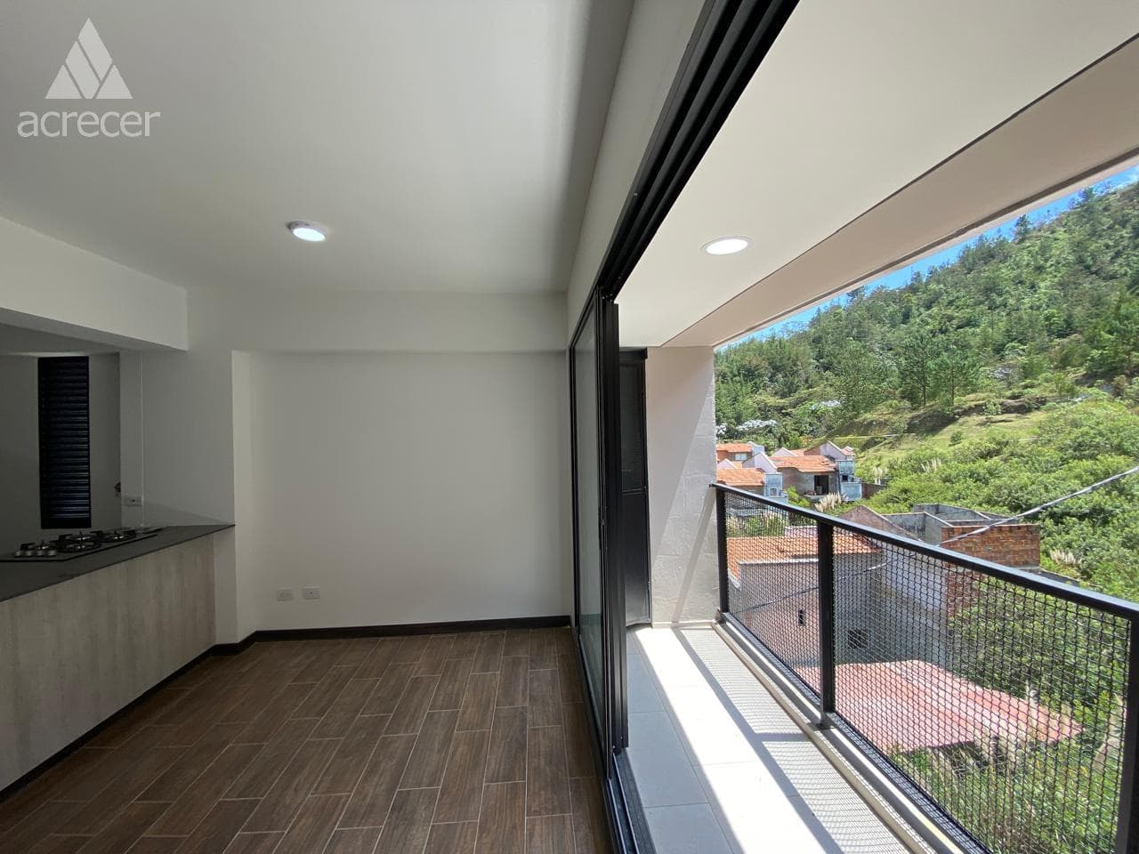 Apartamento en arriendo en Retiro — foto 5 de 15