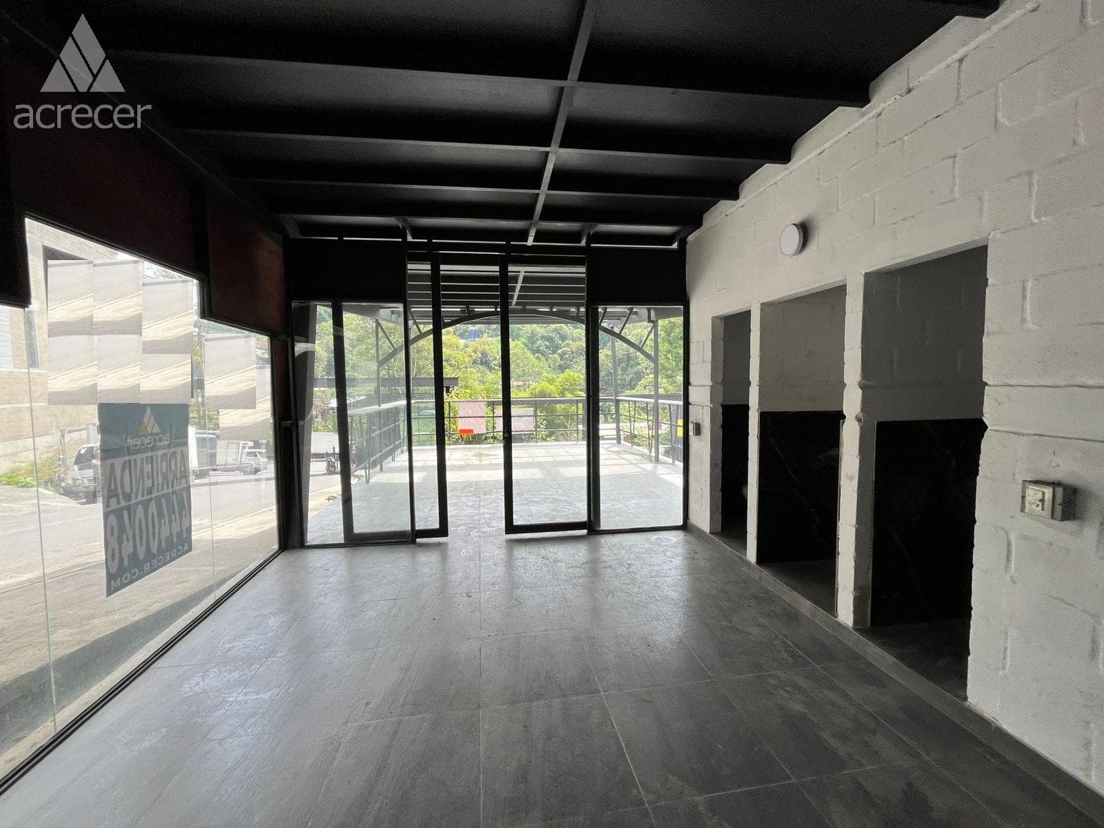 Local en arriendo en Caldas — foto 2 de 10