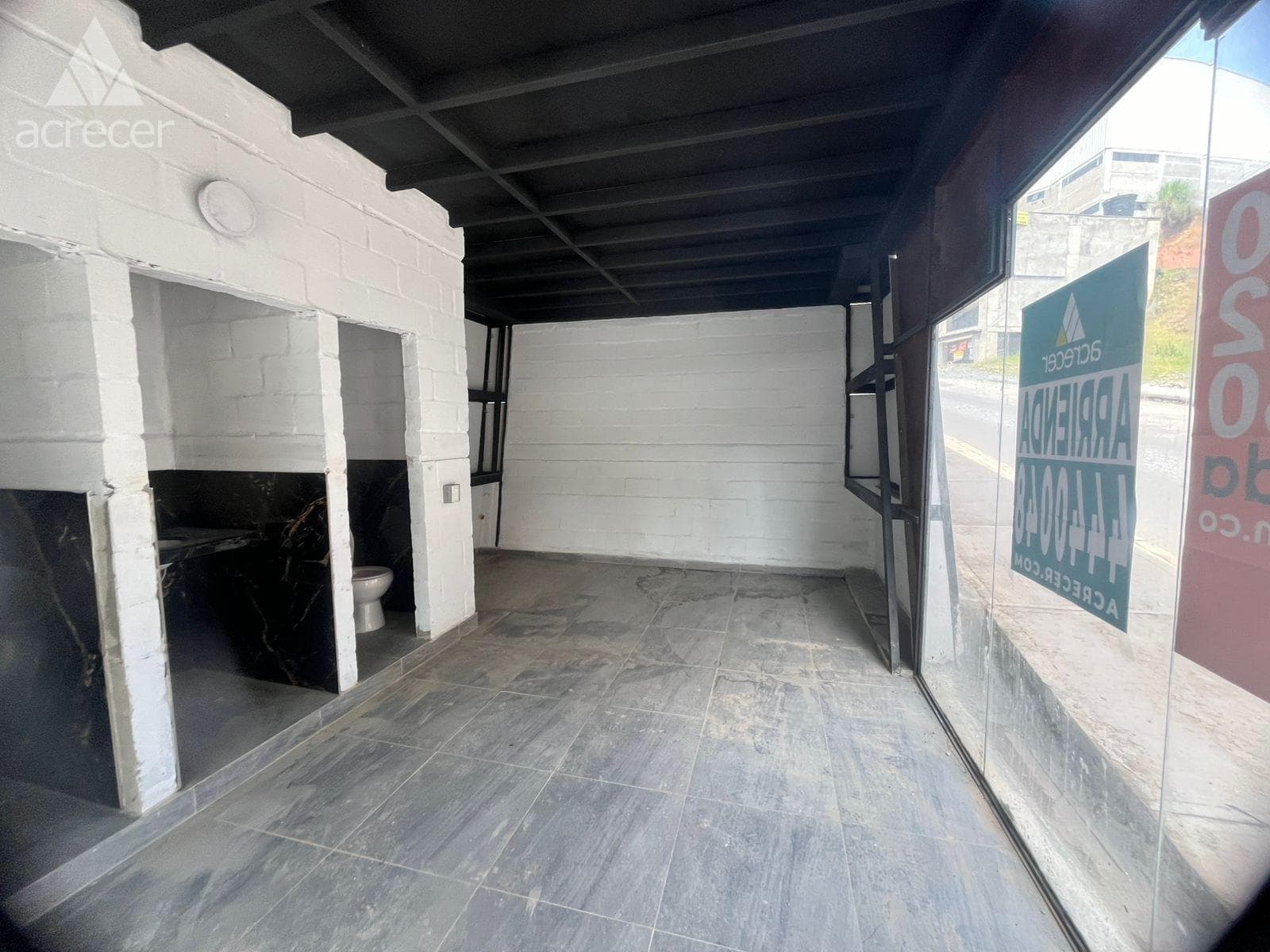 Local en arriendo en Caldas — foto 4 de 17