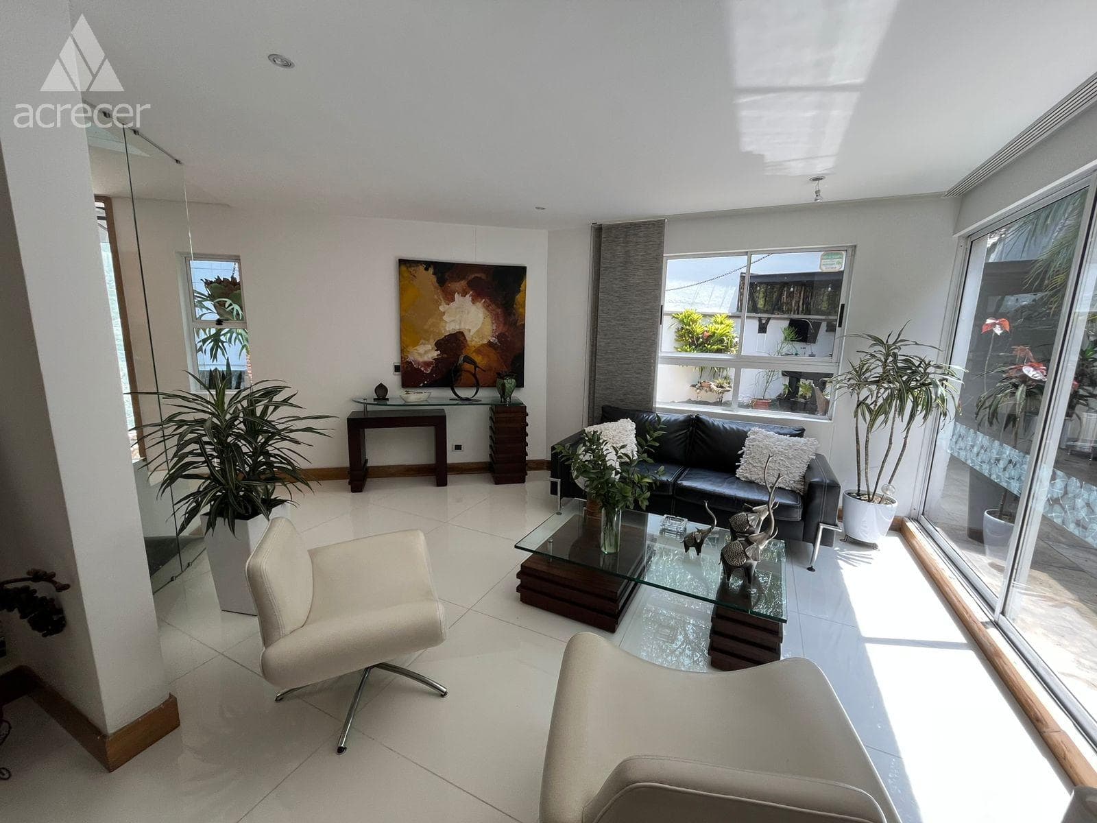 Casa Vivienda en arriendo en Loma de las Brujas, Envigado — foto 4 de 20