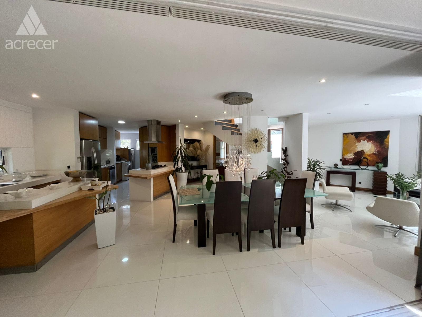 Casa Vivienda en arriendo en Loma de las Brujas, Envigado — foto 5 de 20