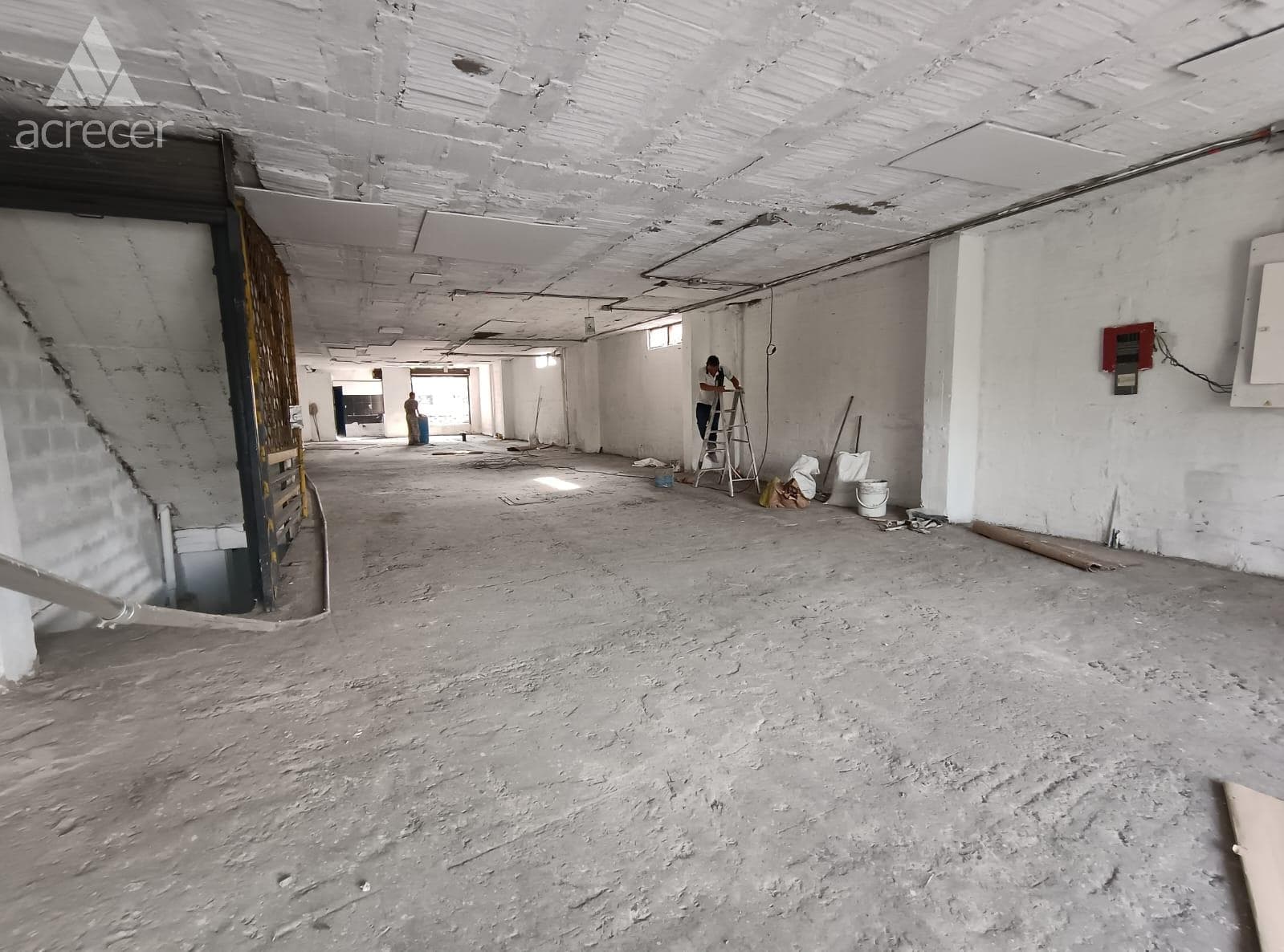 Bodega en arriendo en San Diego, Poblado, Medellín — foto 3 de 14
