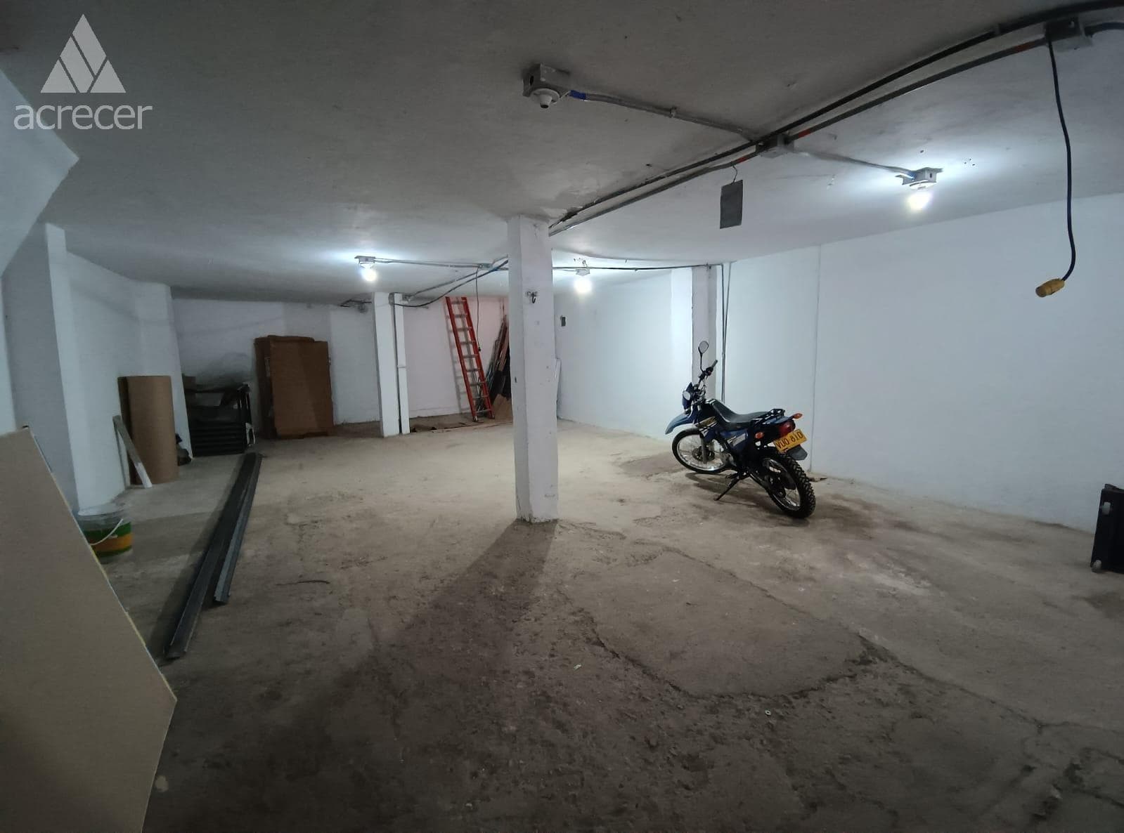 Bodega en arriendo en San Diego, Poblado, Medellín — foto 4 de 14