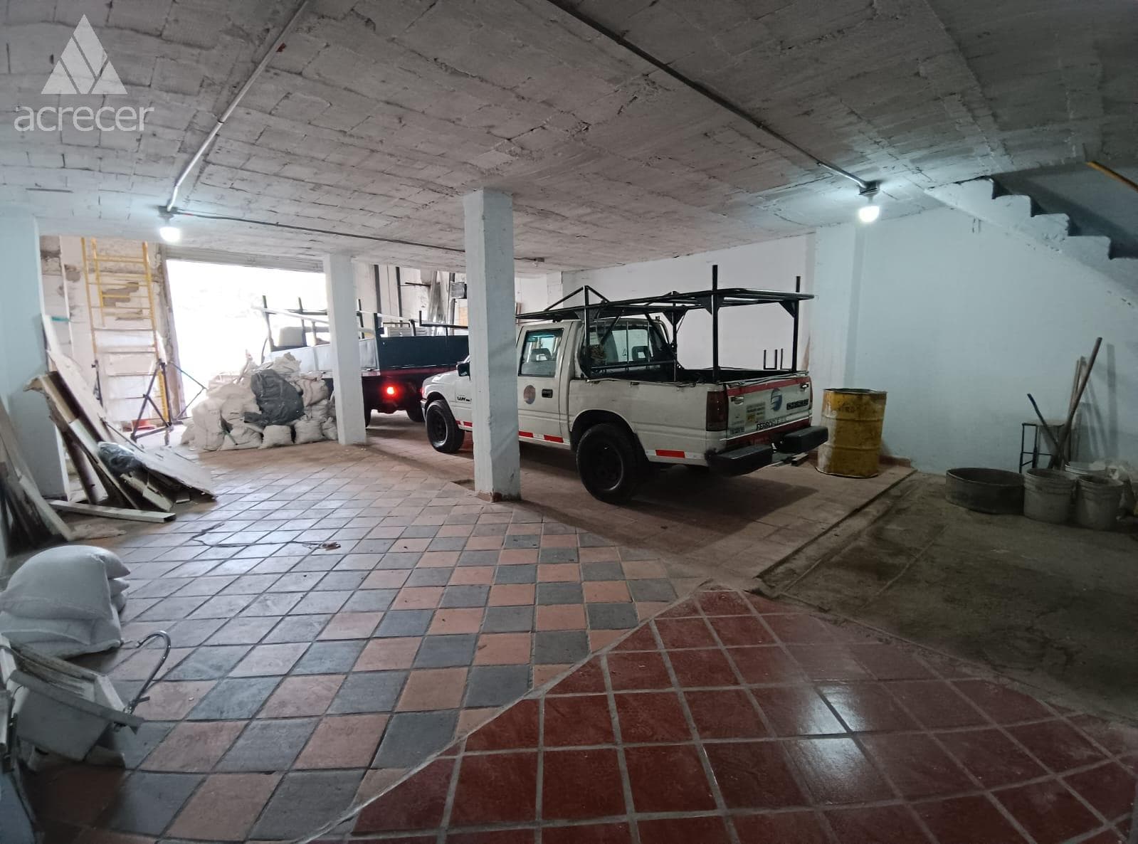 Bodega en arriendo en San Diego, Poblado, Medellín — foto 5 de 14