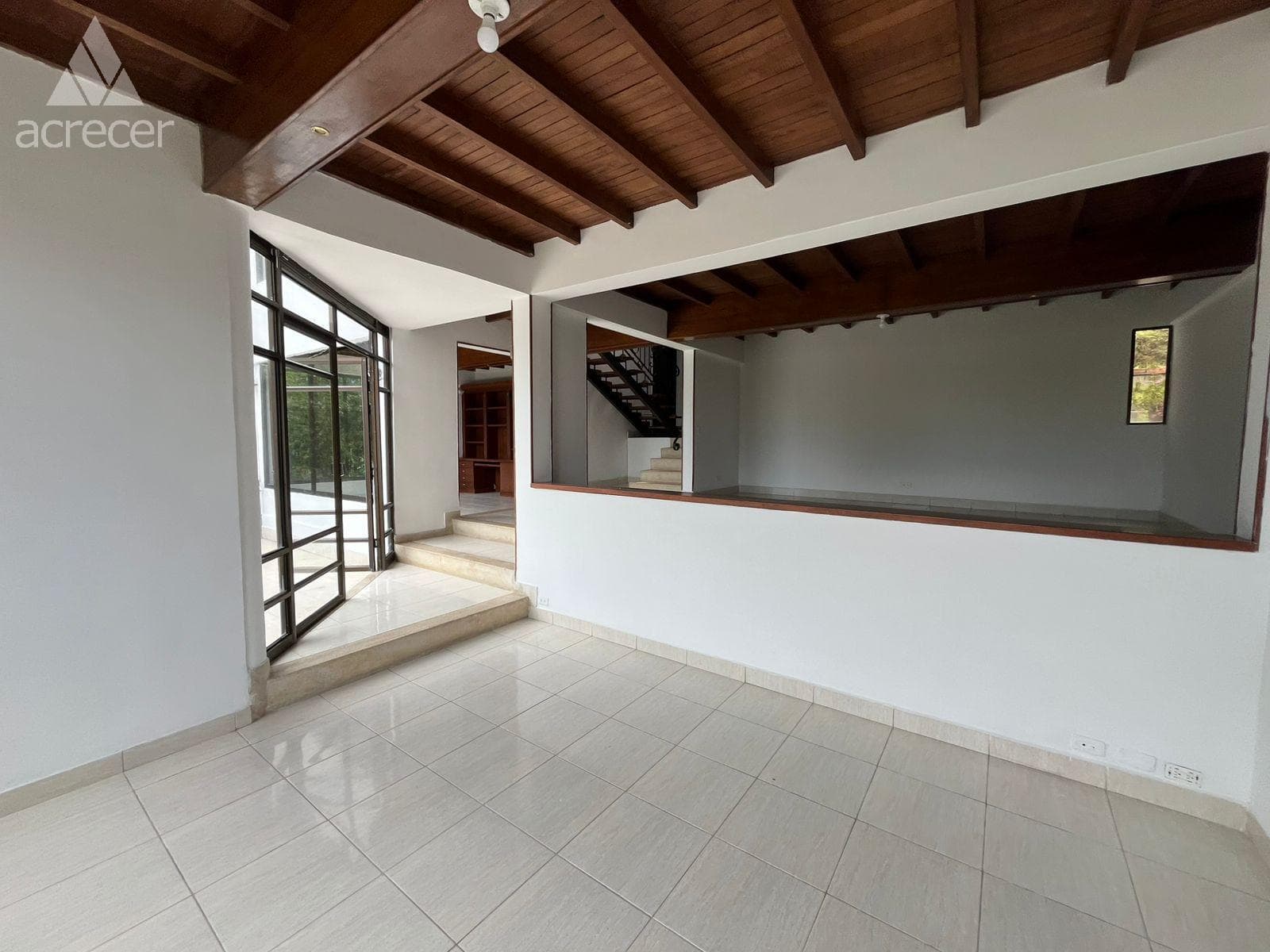 Casa Vivienda en arriendo en Loma Del Chocho, Envigado — foto 4 de 20