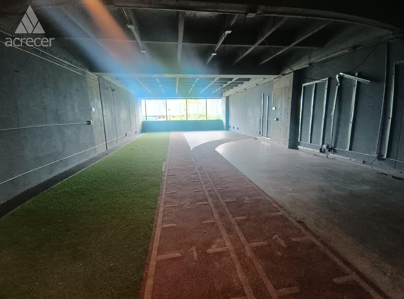 Oficina en arriendo en Ciudad Del Rio, Medellín — foto 1 de 10