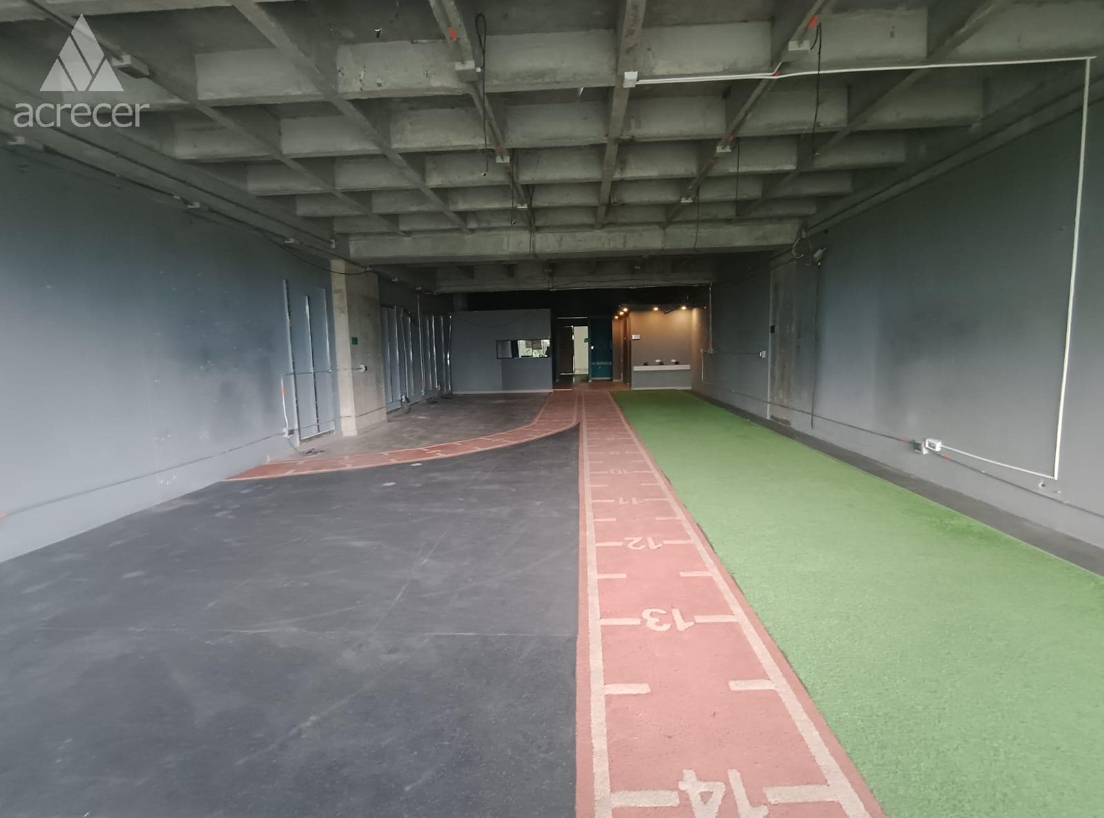 Oficina en arriendo en Ciudad Del Rio, Medellín — foto 4 de 10