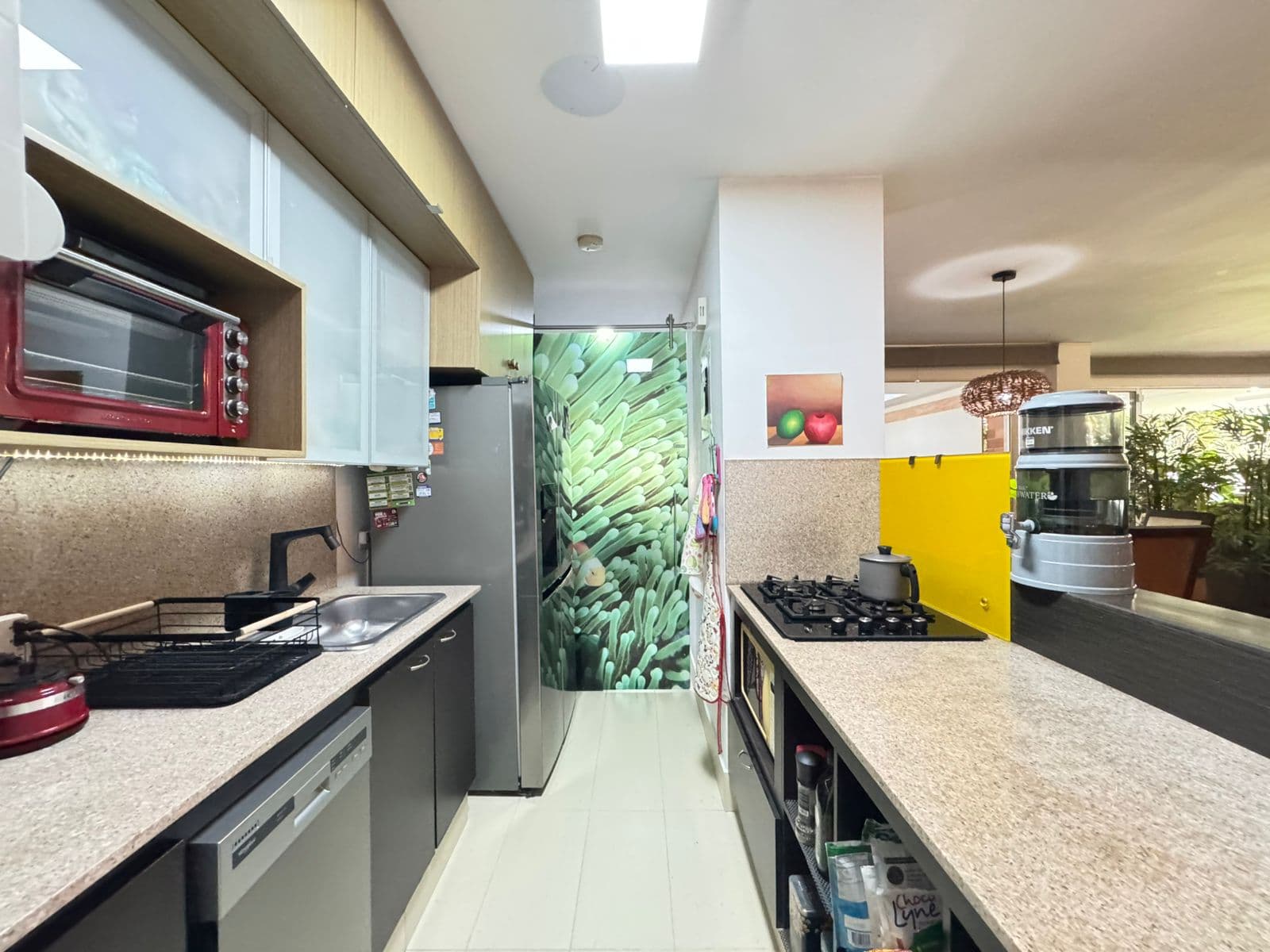 Apartamento en arriendo en Envigado — foto 2 de 19