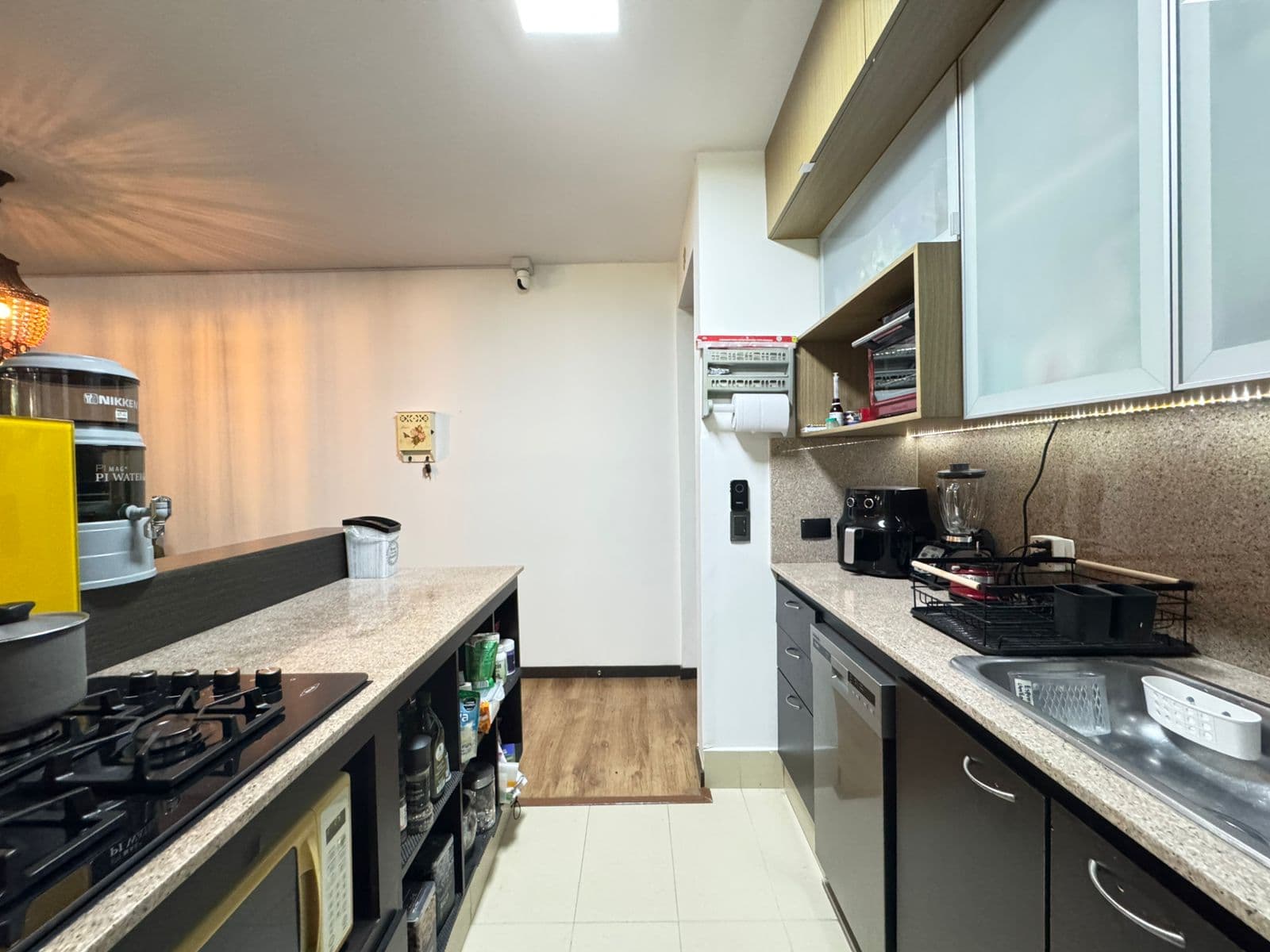 Apartamento en arriendo en Envigado — foto 3 de 19