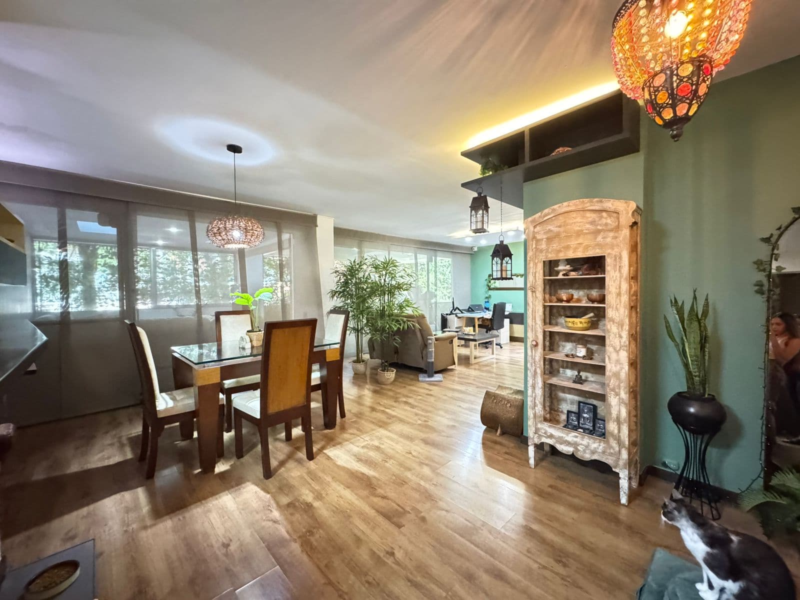 Apartamento en arriendo en Envigado — foto 5 de 19