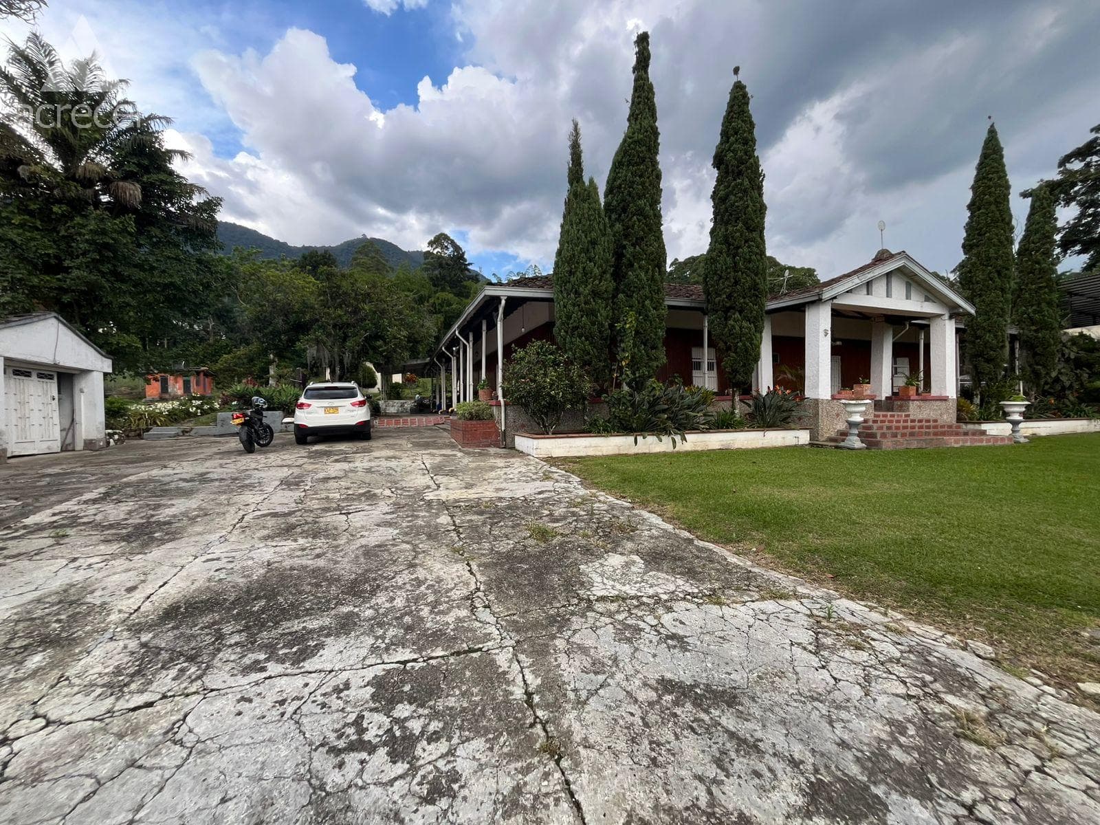 Casa Comercial en arriendo en El Escobero, Envigado — foto 5 de 20