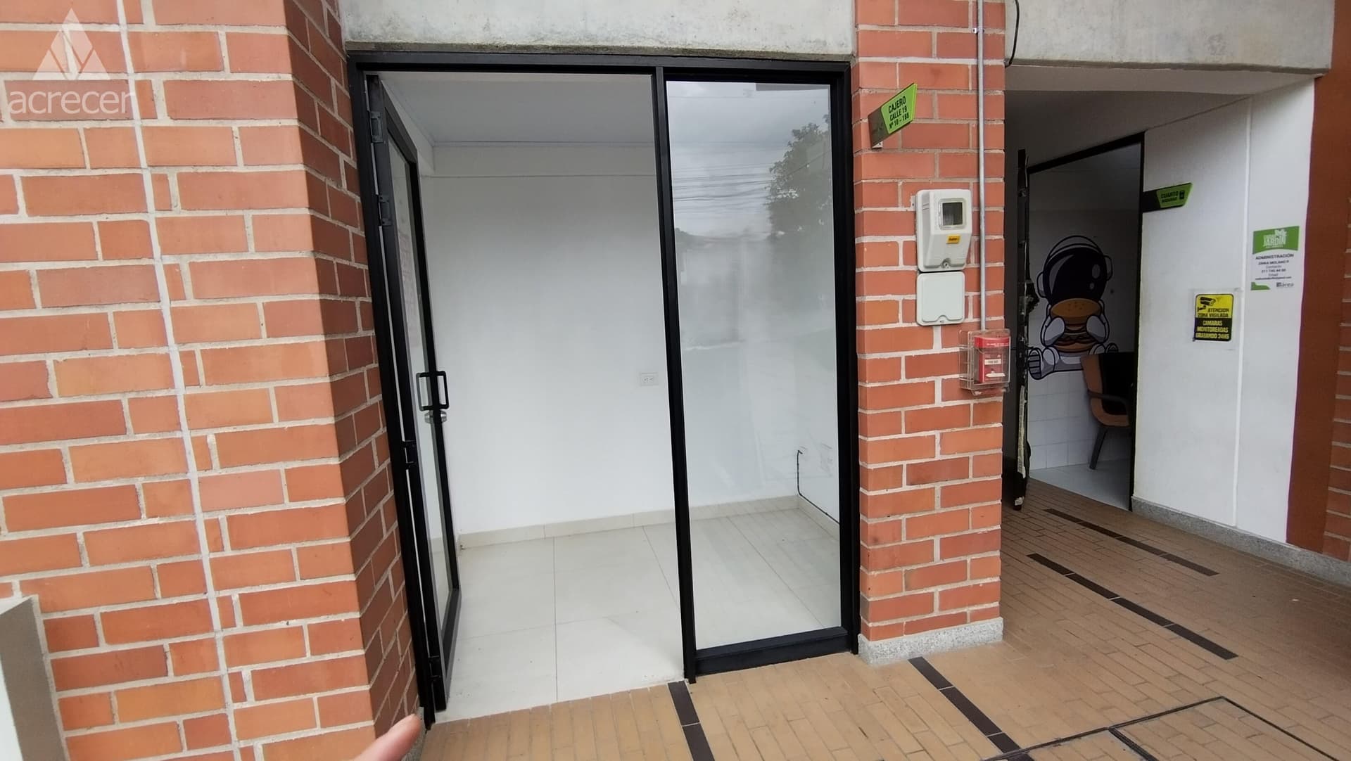 Local en arriendo en La Ceja — foto 1 de 6