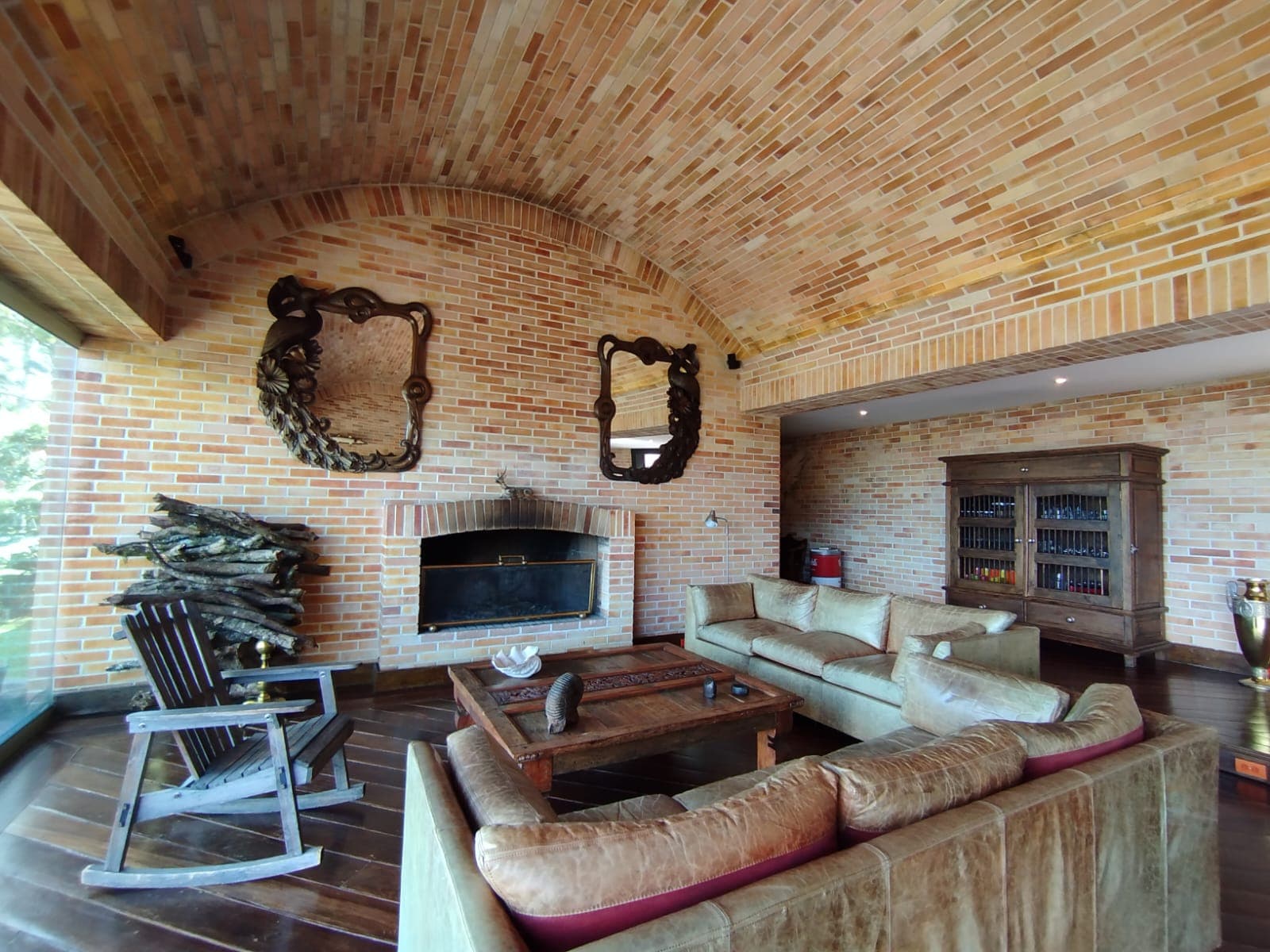 Casa Vivienda en arriendo en El Retiro — foto 5 de 20