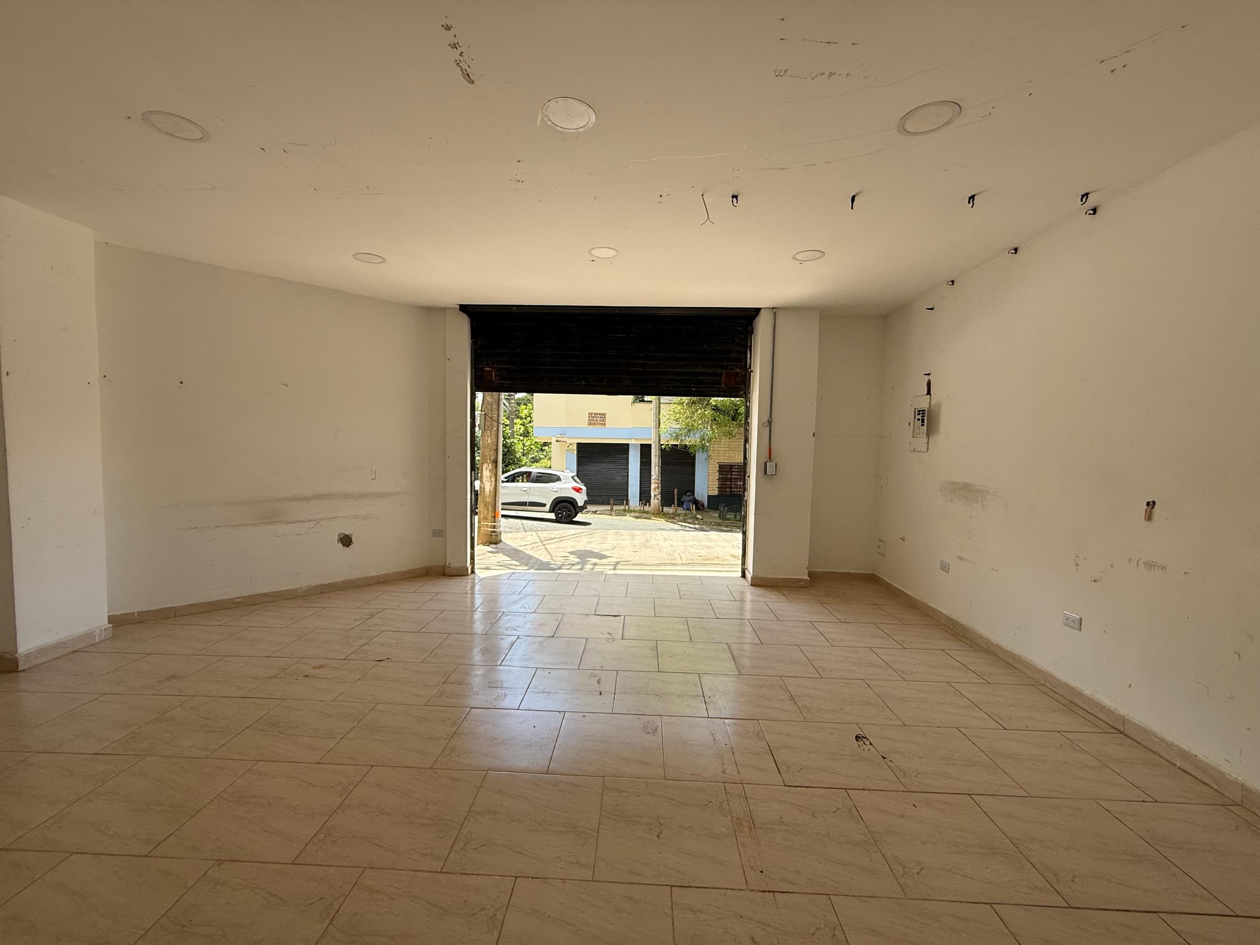 Local en arriendo en Prado, Centro, Medellín — foto 2 de 13