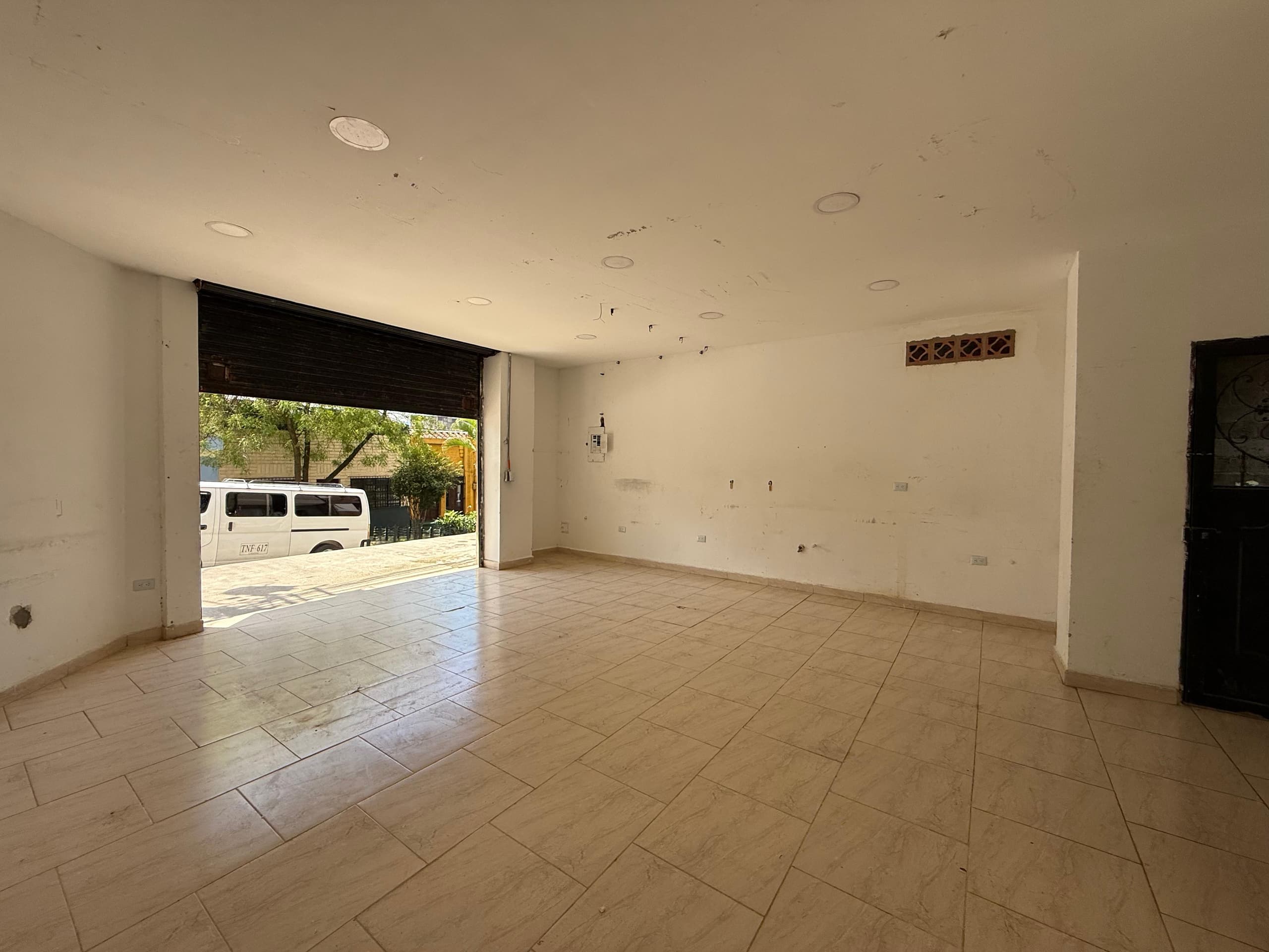 Local en arriendo en Prado, Centro, Medellín — foto 3 de 13