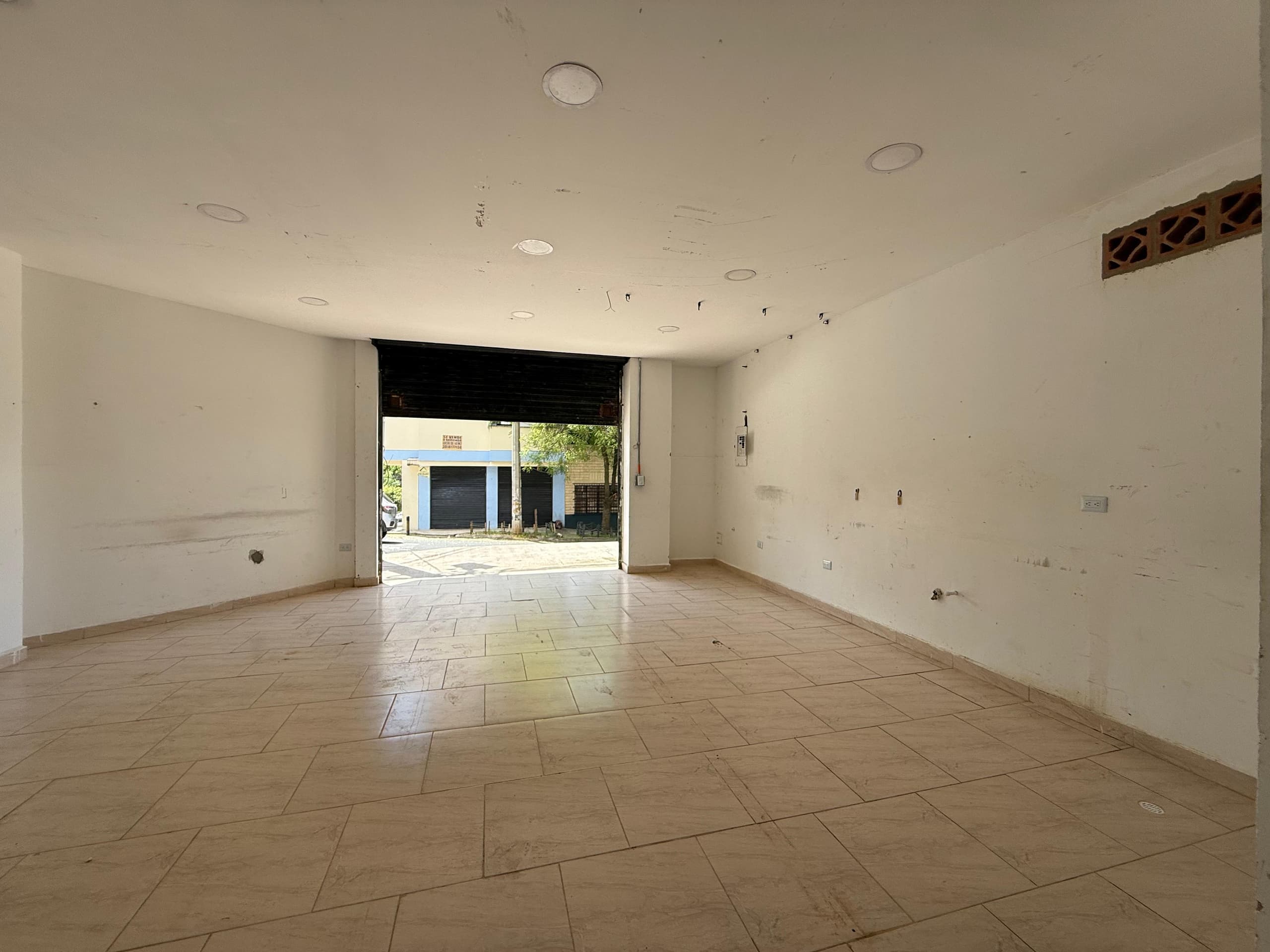 Local en arriendo en Prado, Centro, Medellín — foto 4 de 13