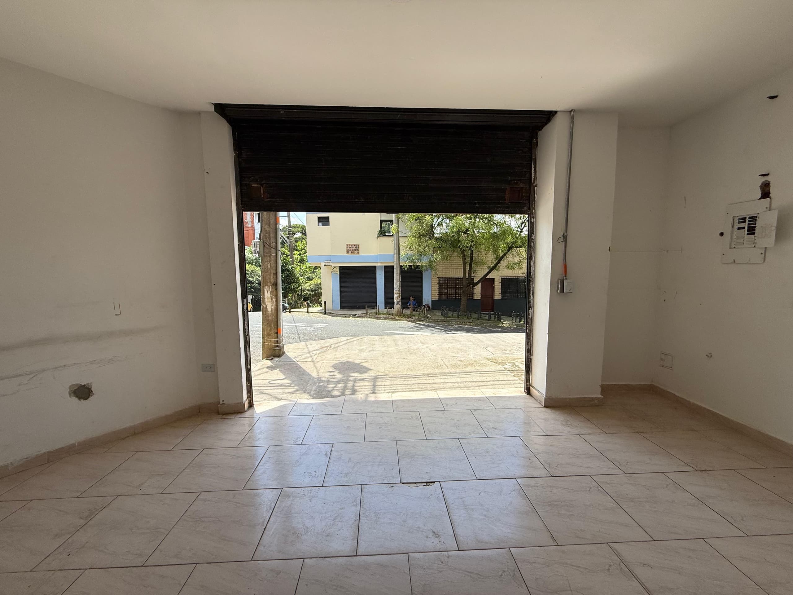Local en arriendo en Prado, Centro, Medellín — foto 5 de 13