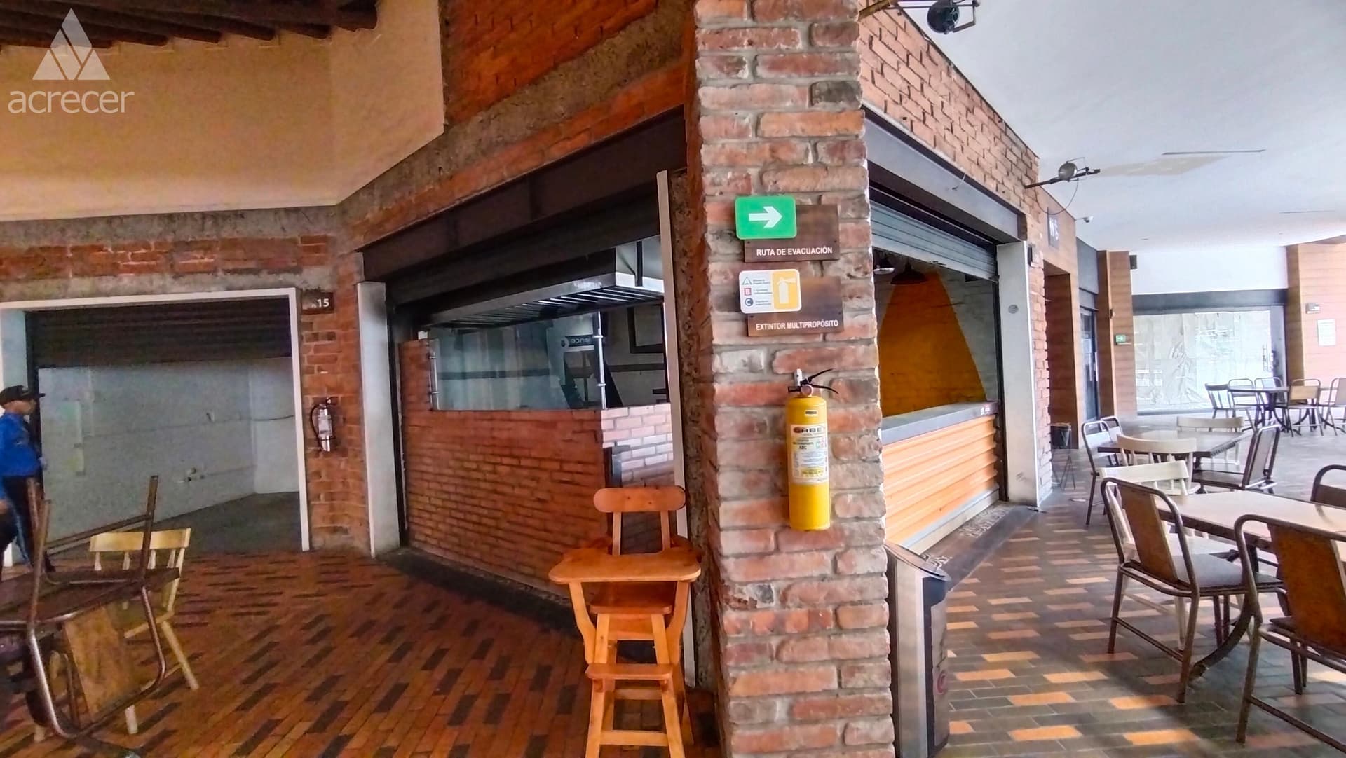 Local en arriendo en La Ceja — foto 1 de 7