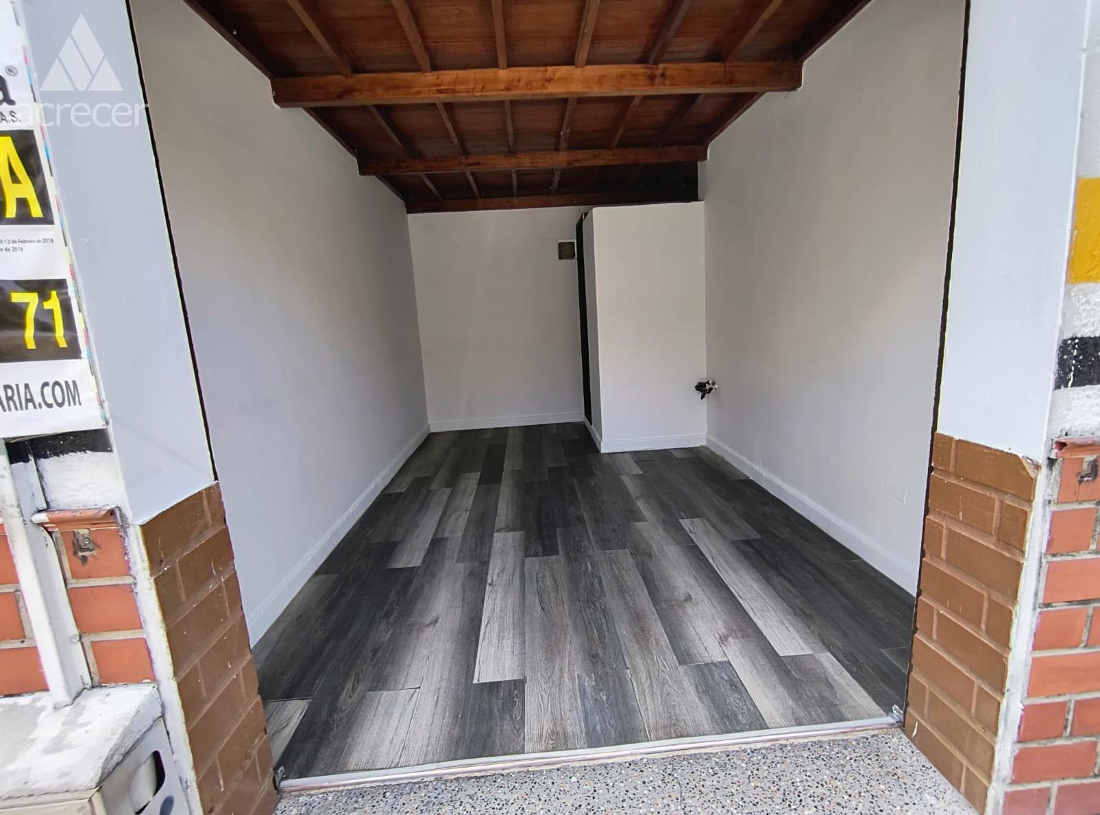 Local en arriendo en Andalucía, Envigado — foto 1 de 3