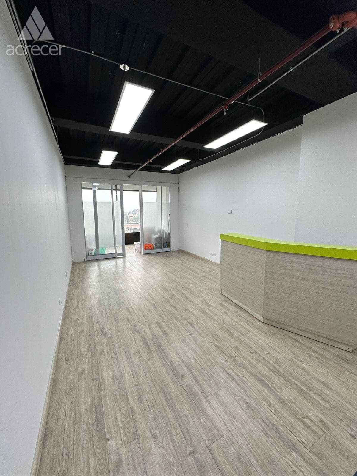 Oficina en arriendo en Cajicá — foto 1 de 6