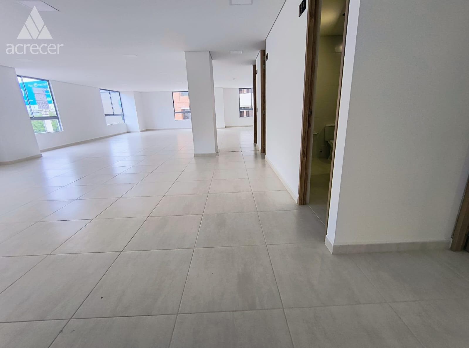 Oficina en arriendo en El Portal, Envigado — foto 4 de 16