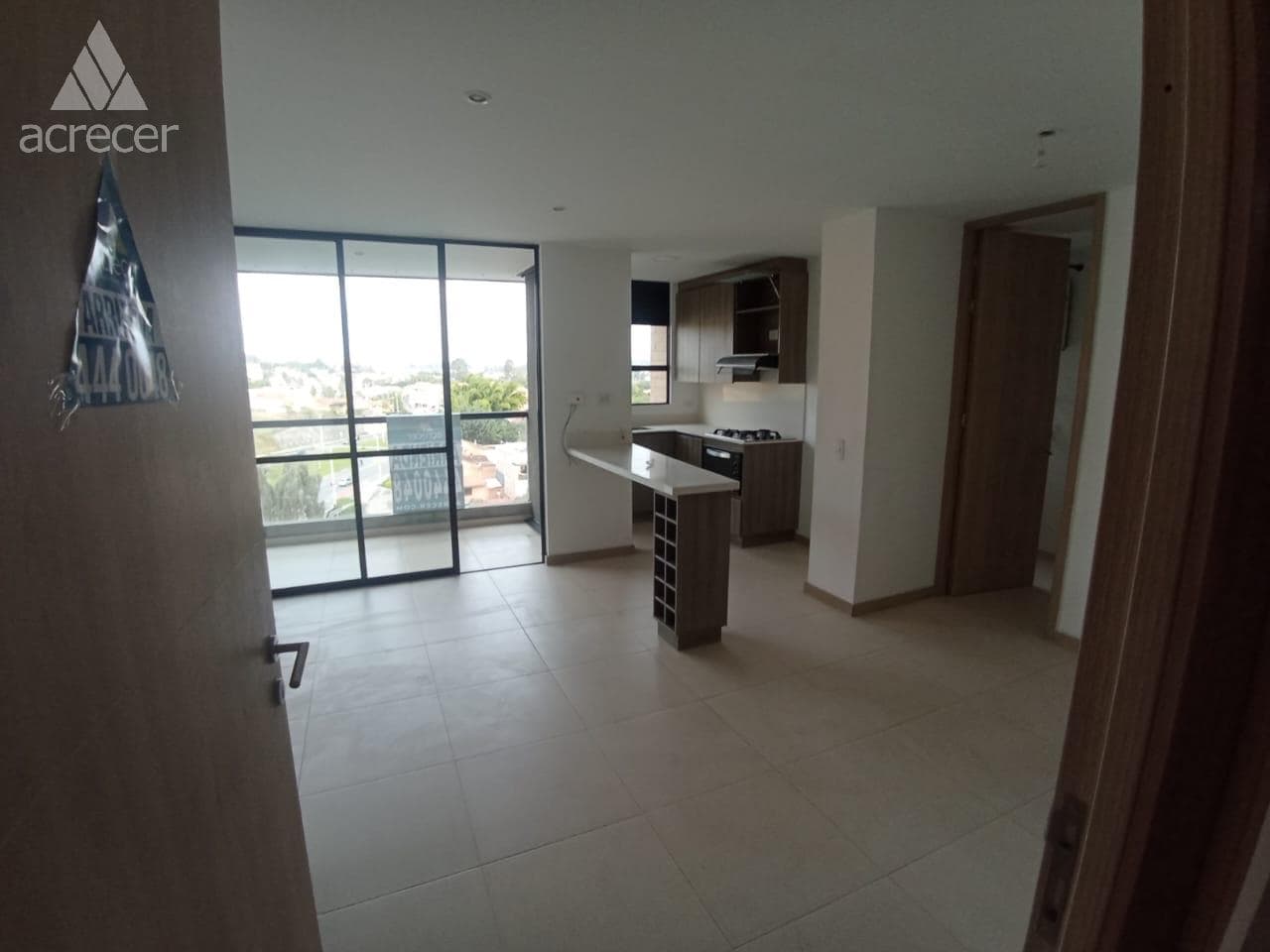 Apartamento en arriendo en Barro Blanco, Rionegro — foto 1 de 20