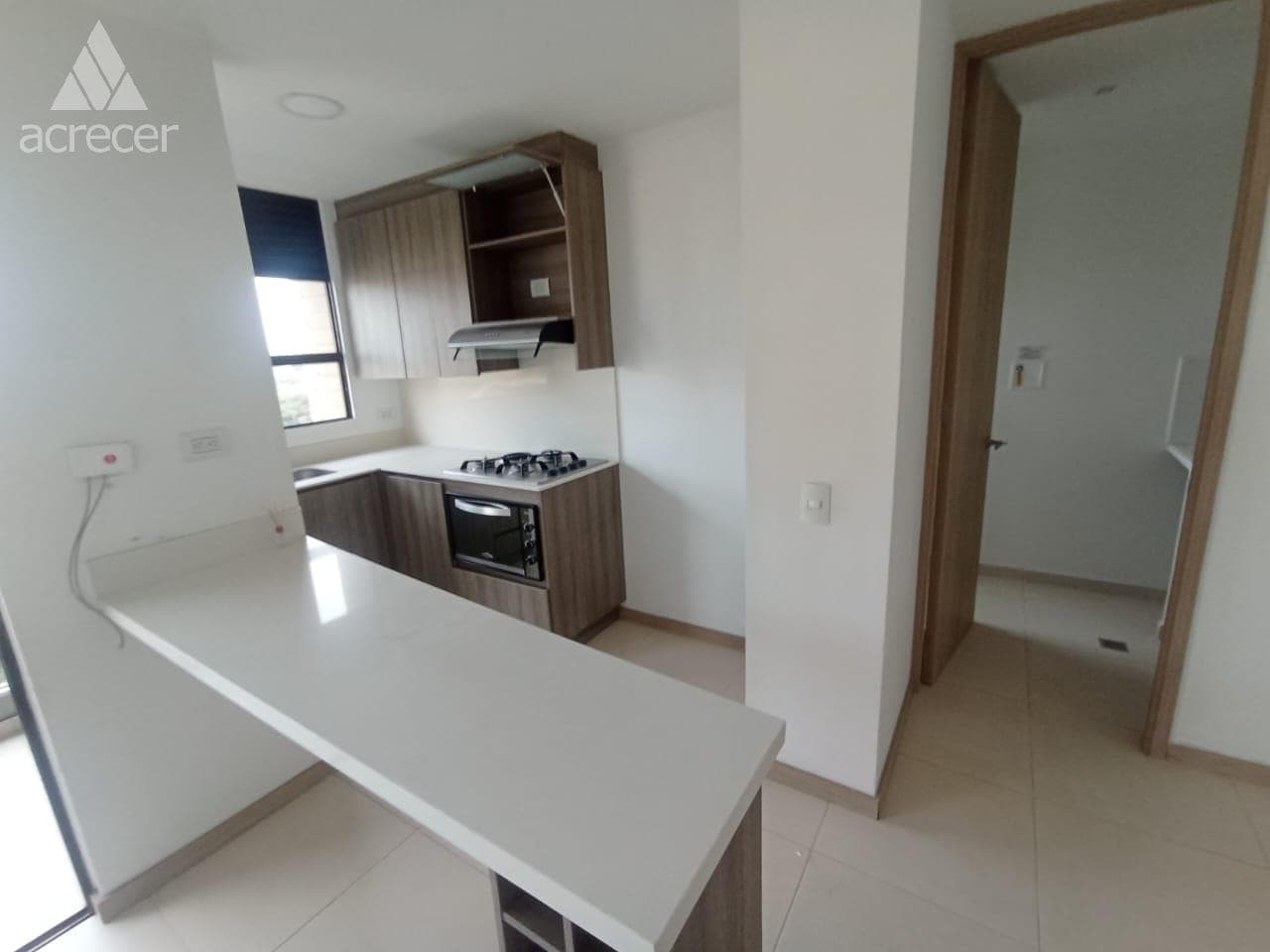 Apartamento en arriendo en Barro Blanco, Rionegro — foto 4 de 20