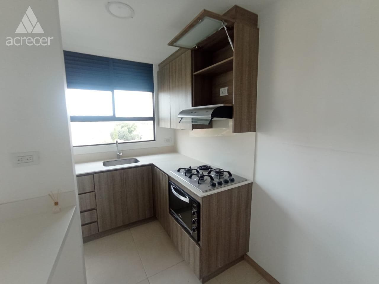 Apartamento en arriendo en Barro Blanco, Rionegro — foto 5 de 20
