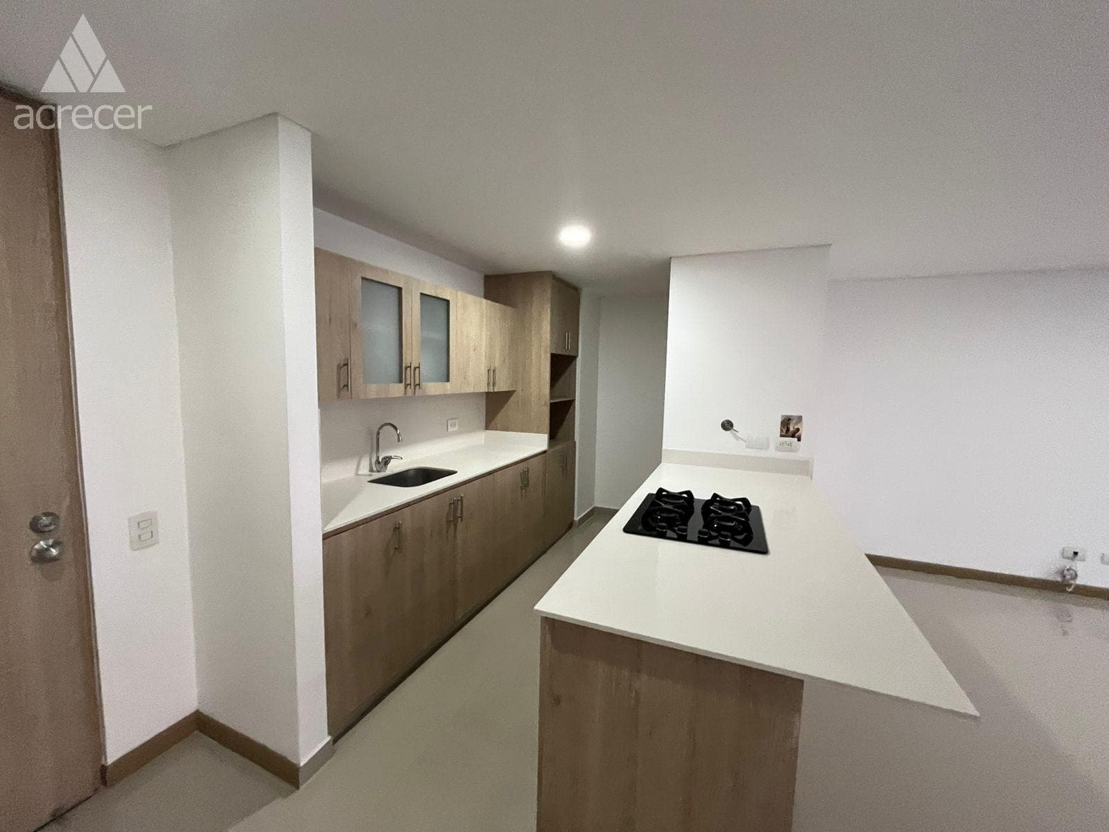 Apartamento en arriendo en El Esmeraldal, Envigado — foto 5 de 16