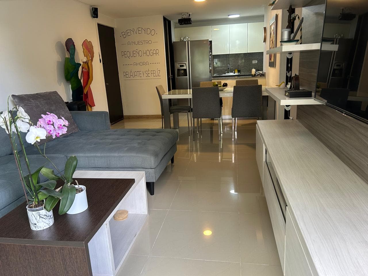 Apartamento en arriendo en Los Gonzalez, Poblado, Medellín — foto 4 de 20