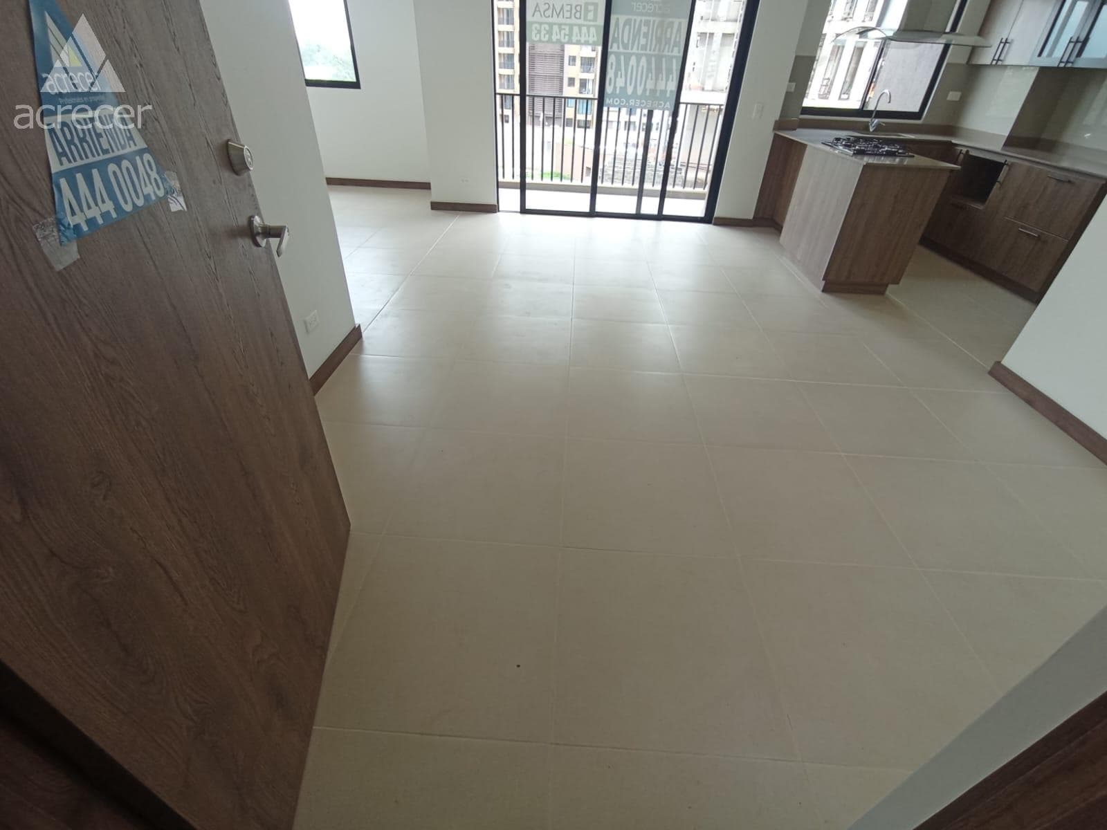 Apartamento en arriendo en San Antonio De Pereira, Rionegro — foto 1 de 20