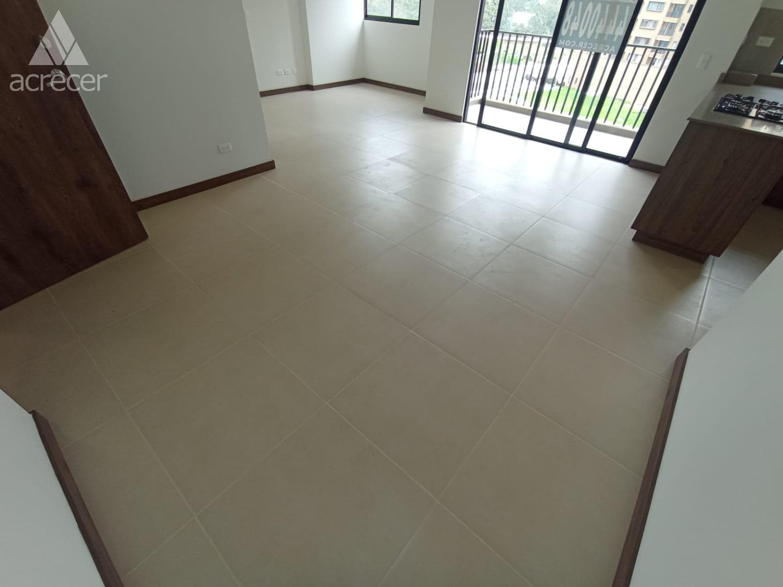Apartamento en arriendo en San Antonio De Pereira, Rionegro — foto 2 de 20