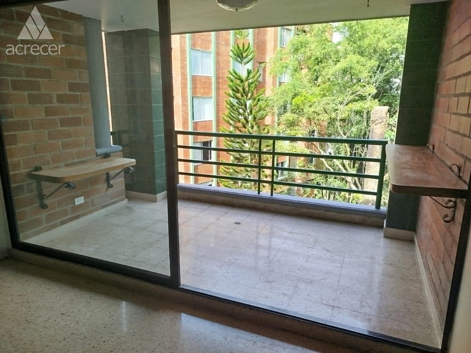 Apartamento en arriendo en Los Conquistadores, Laureles, Medellín — foto 4 de 20