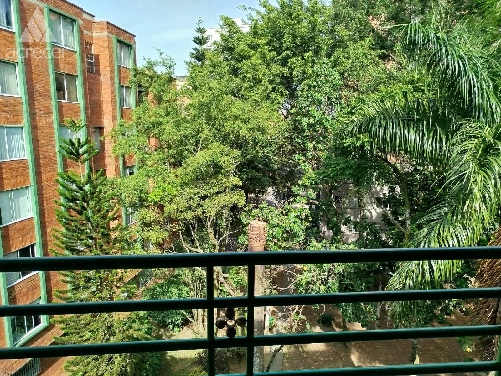 Apartamento en arriendo en Los Conquistadores, Laureles, Medellín — foto 5 de 20