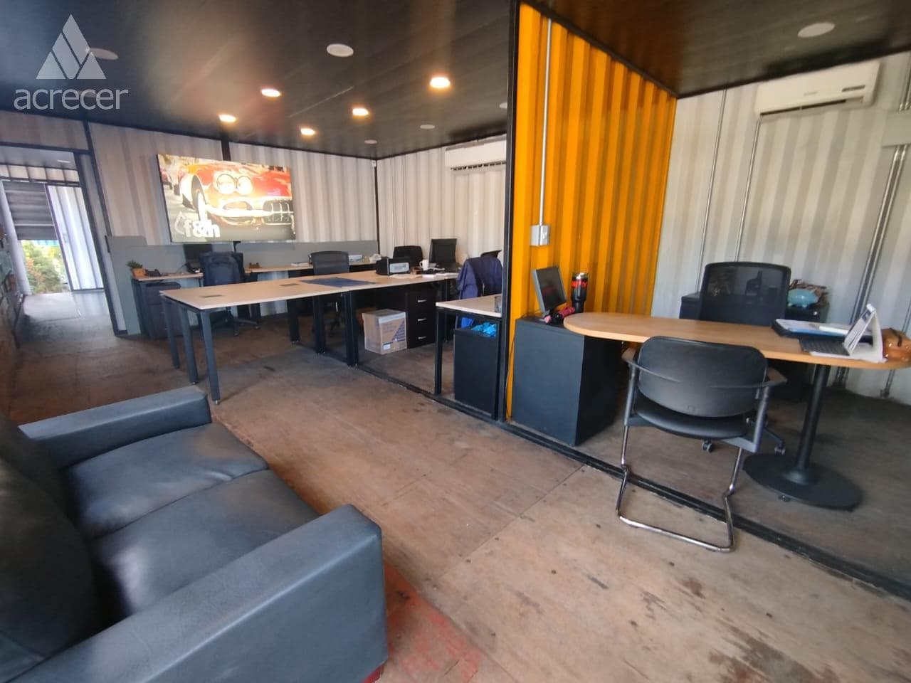 Oficina en arriendo en Zona Industrial, Guayabal, Medellín — foto 2 de 20