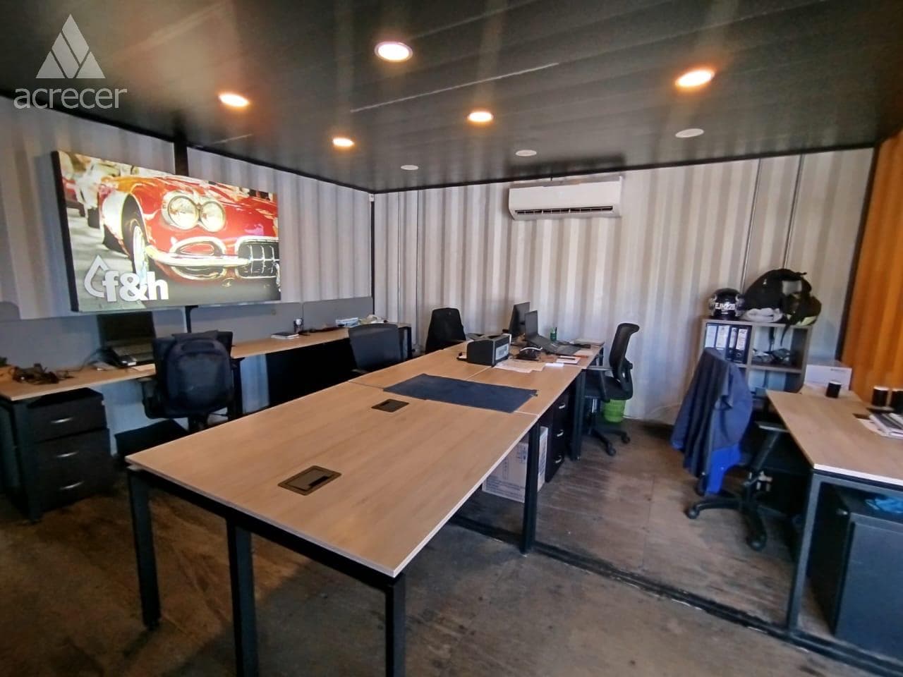 Oficina en arriendo en Zona Industrial, Guayabal, Medellín — foto 3 de 20