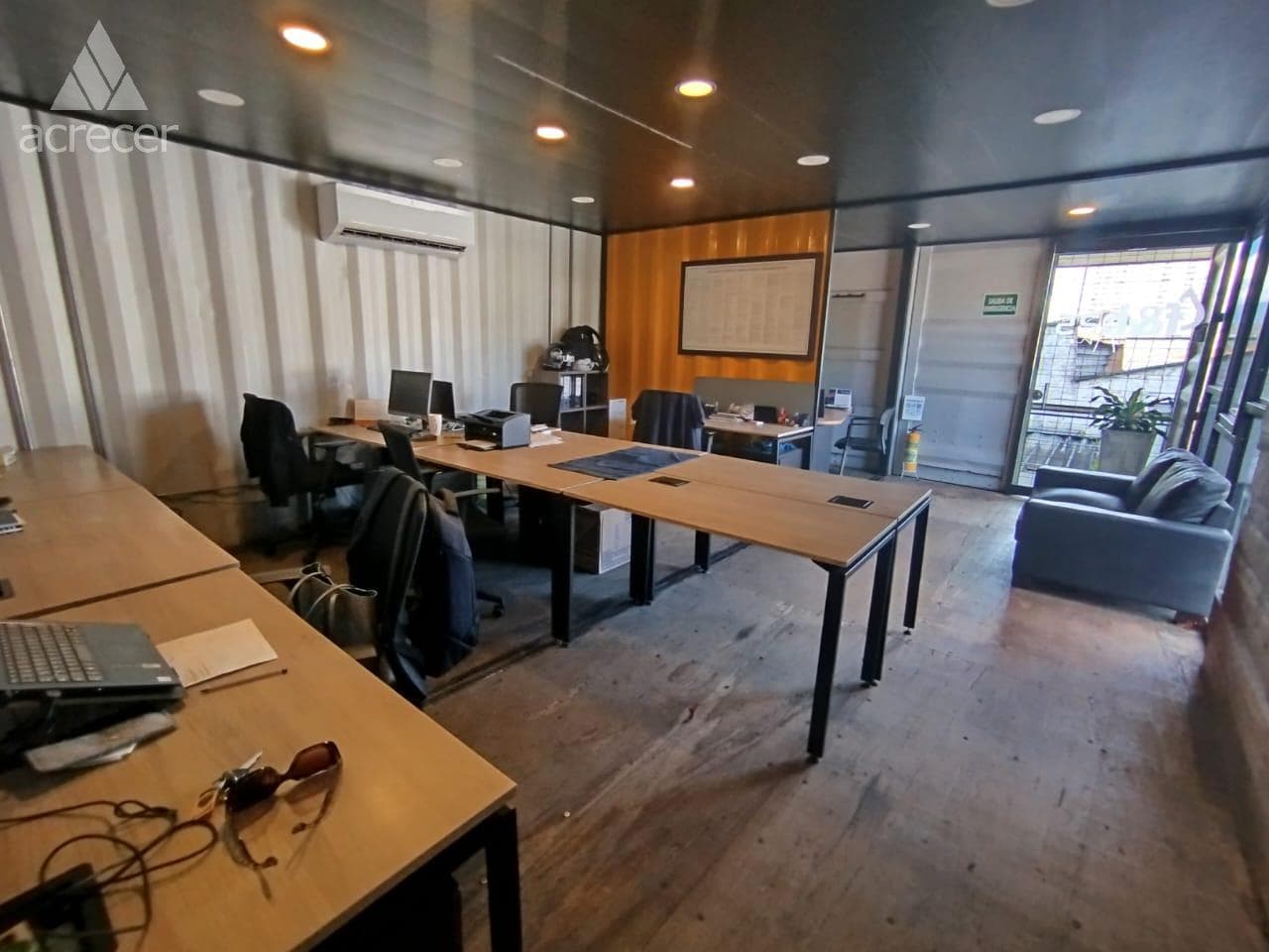 Oficina en arriendo en Zona Industrial, Guayabal, Medellín — foto 4 de 20