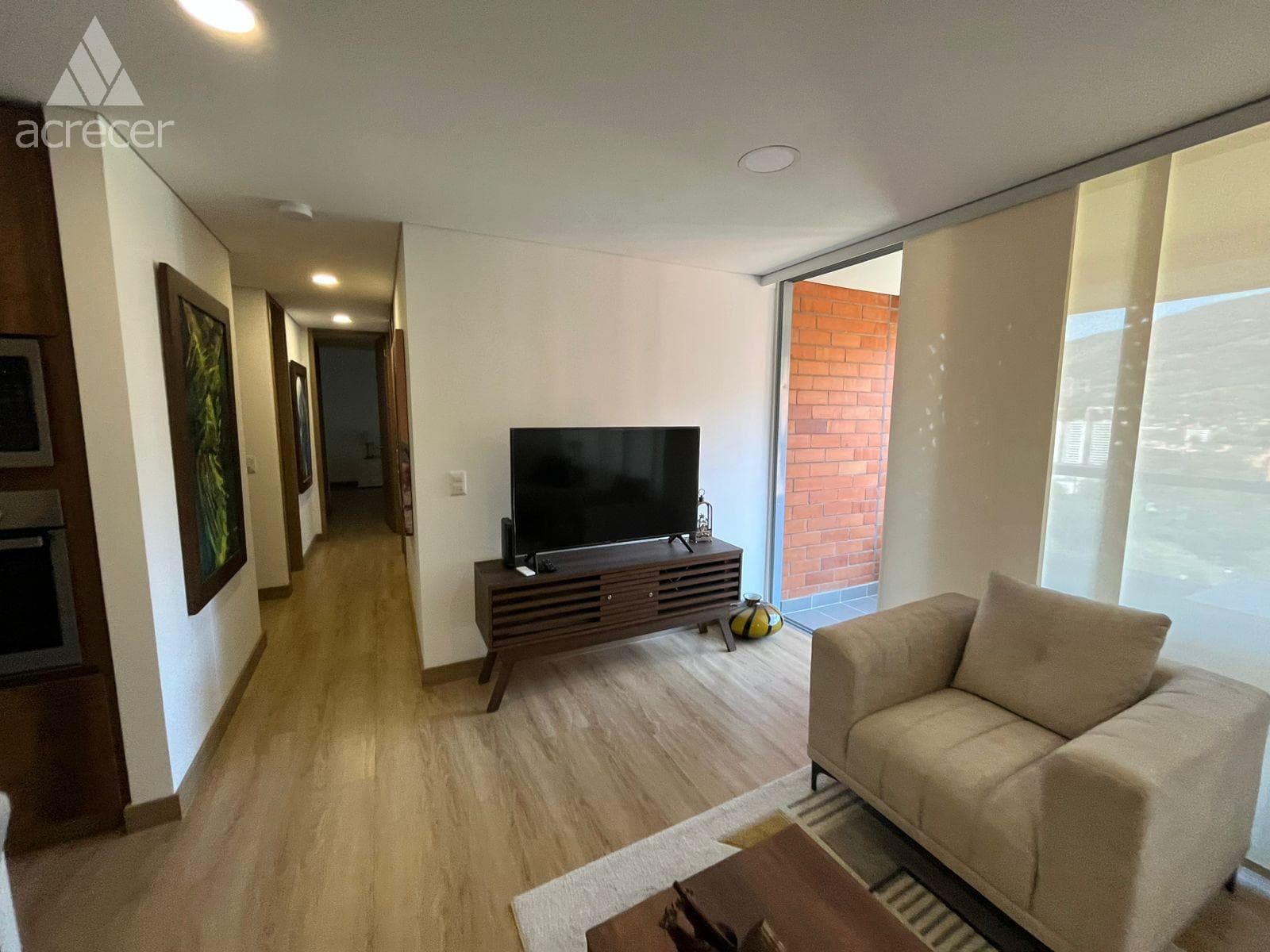 Apartamento en arriendo en Loma De Las Brujas, Envigado — foto 5 de 19
