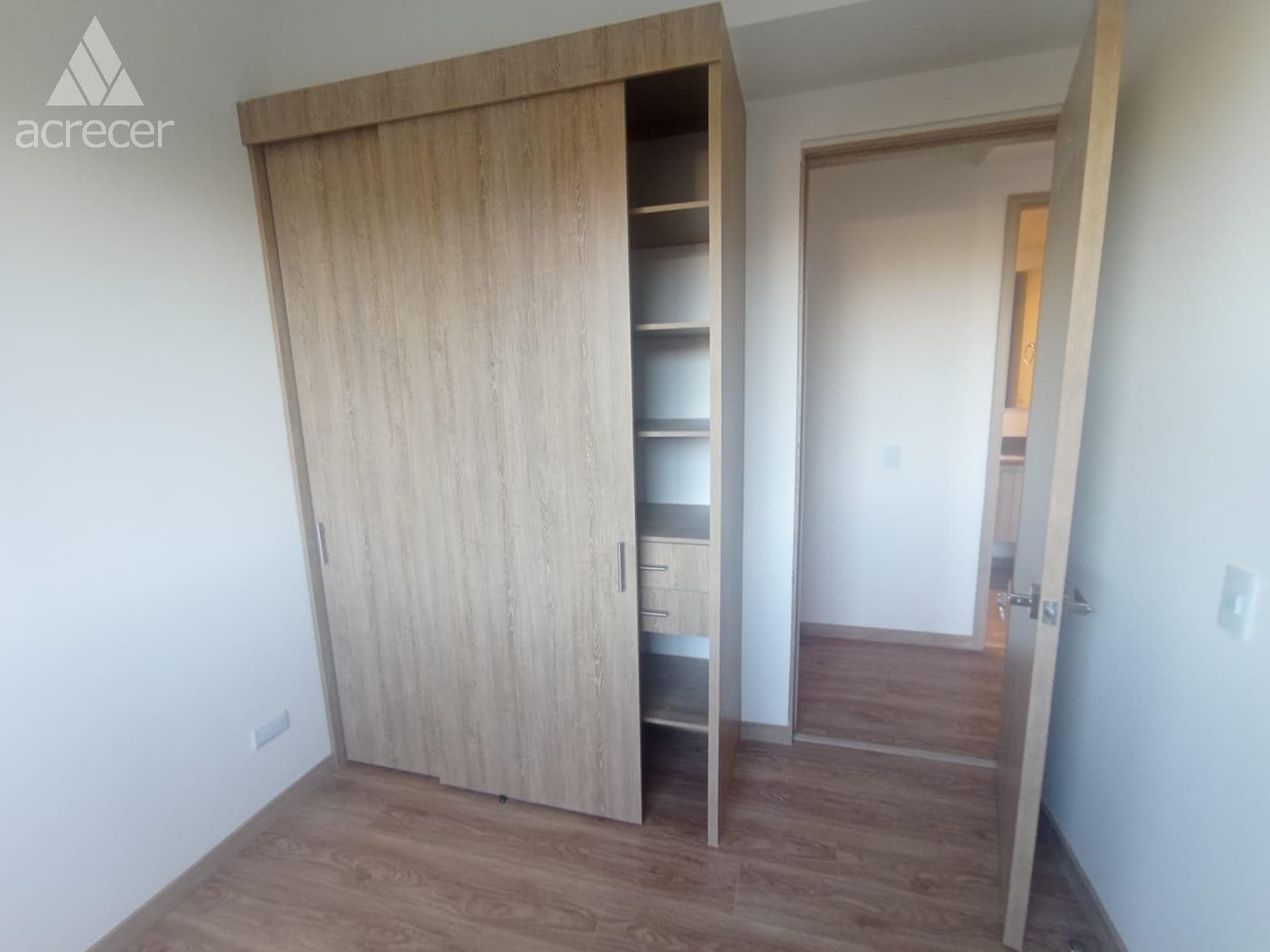 Apartamento en arriendo en Barro Blanco, Rionegro — foto 5 de 19