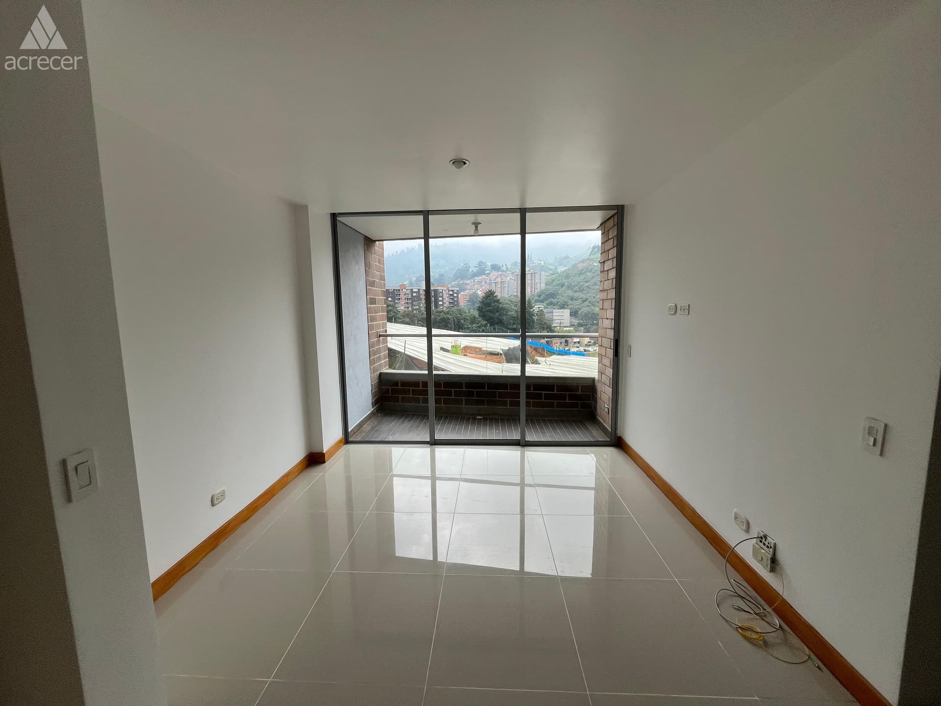 Apartamento en arriendo en Camino Verde, Envigado — foto 1 de 14